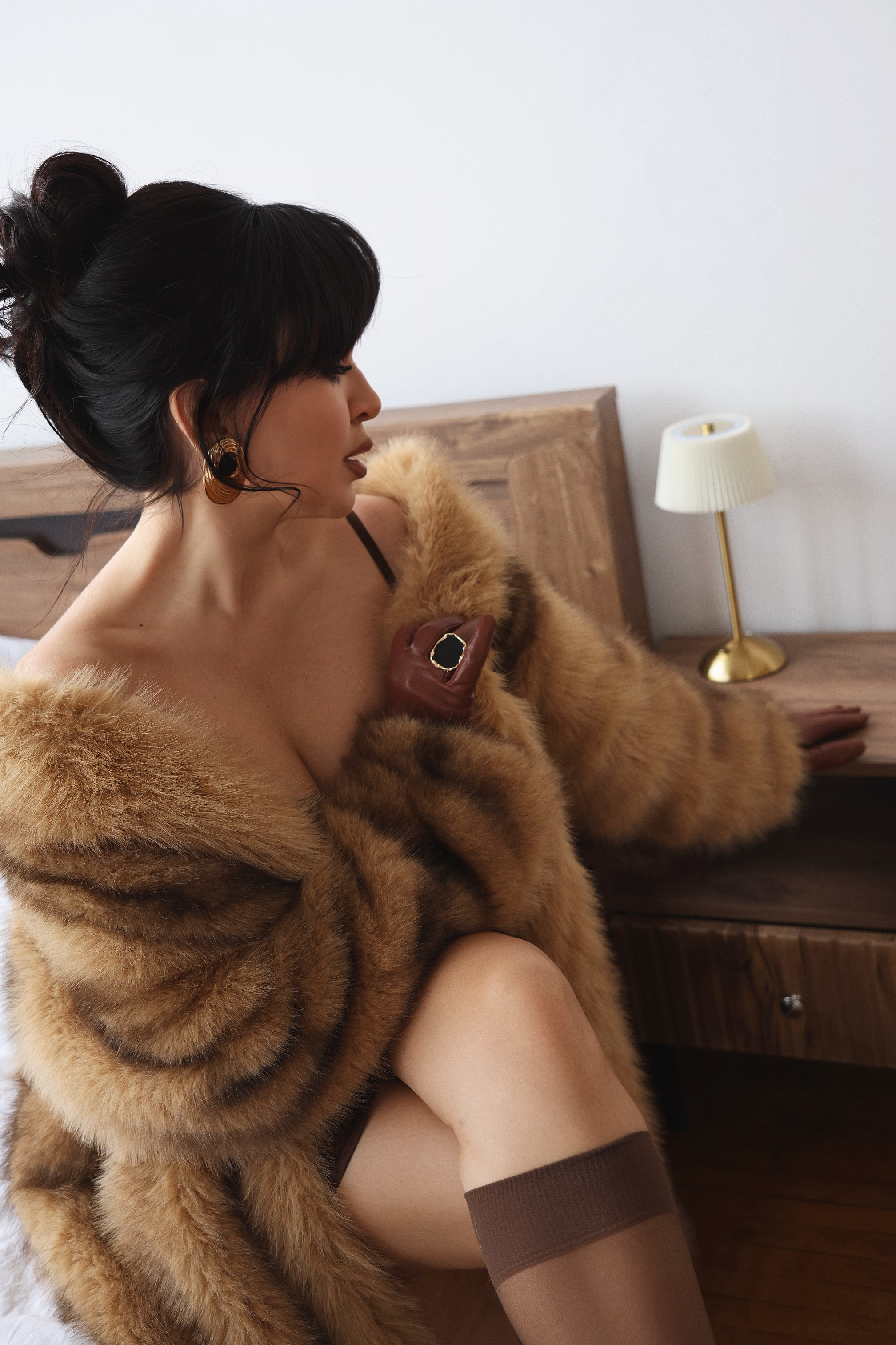 Видеограф/фотограф в Уфе Миляуша Ялалова