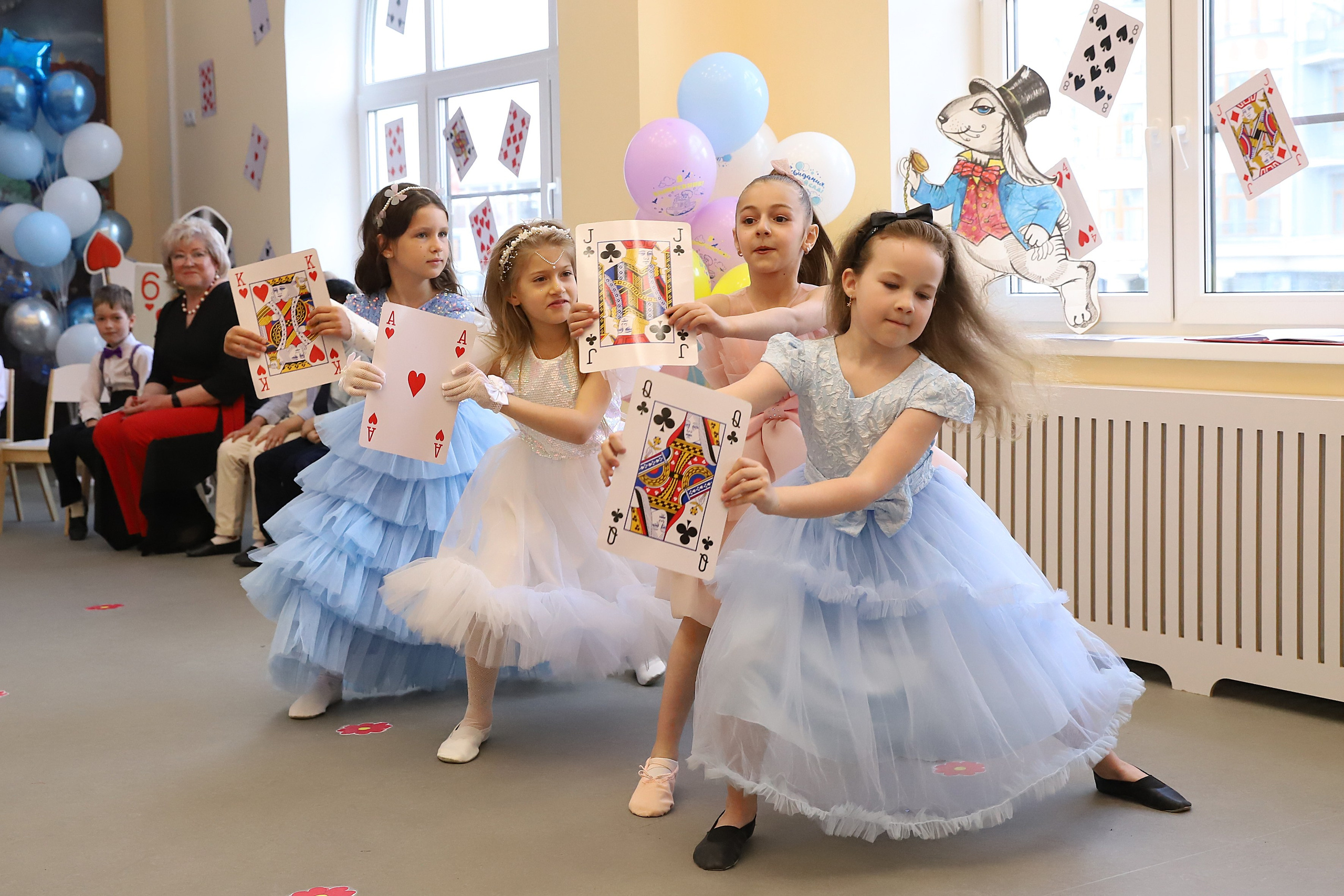 Выпускной в детском саду. Семейный и детский фотограф в Москве и МО Елена Москвичева