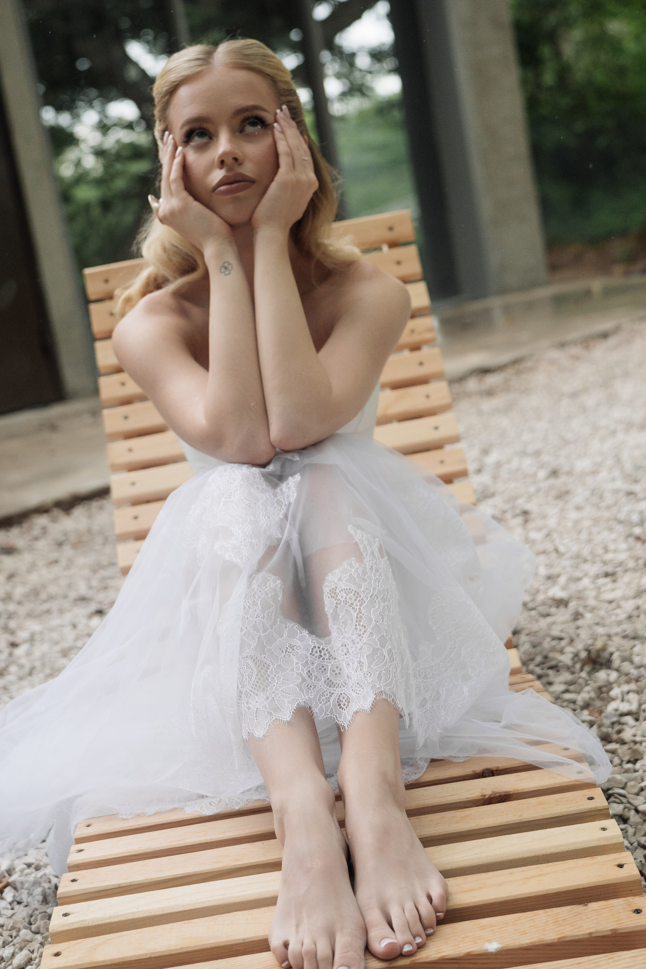 In your eyes, a see an ocean. Свадебный фотограф Тольятти Москва Адамова Виктория