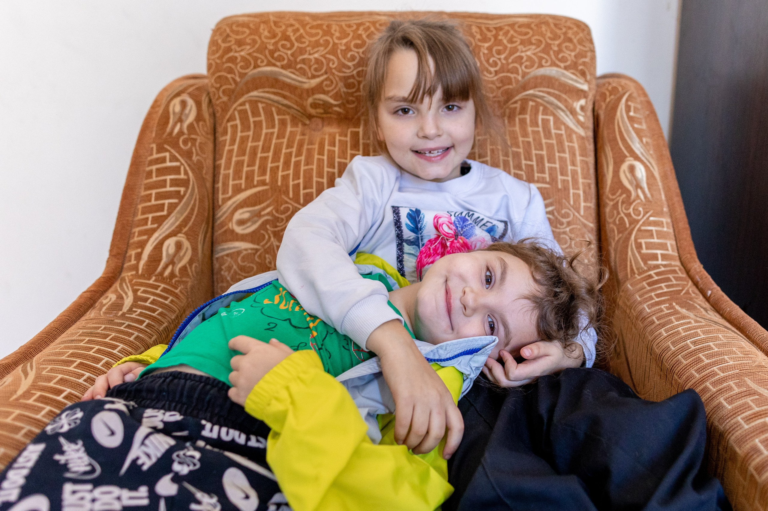 Детский приют 2025. Фото и видеосъемка любых мероприятий в городе Краснодаре и Краснодарском крае. Щеколдин Антон