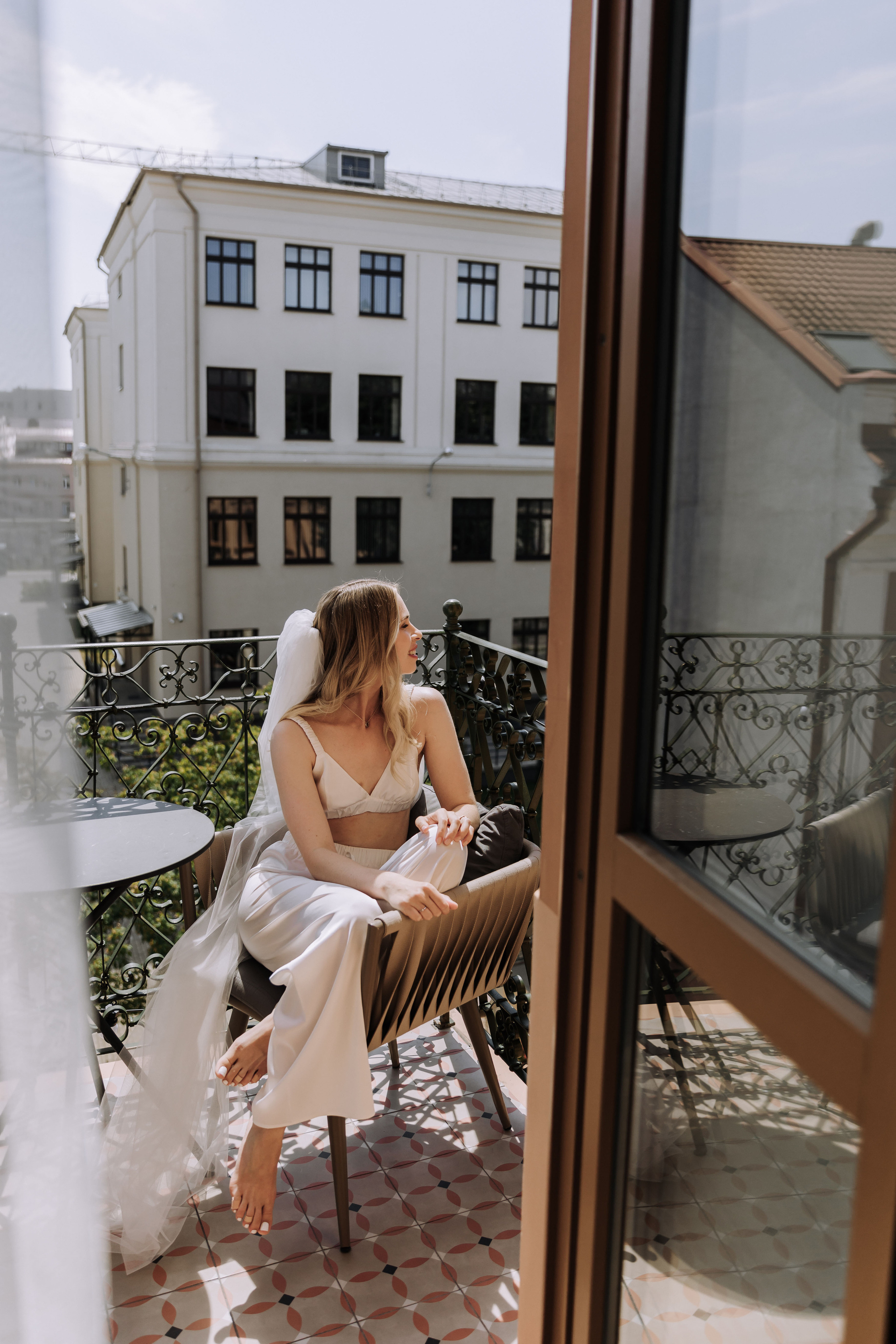 Nikolay & Anna. Главная