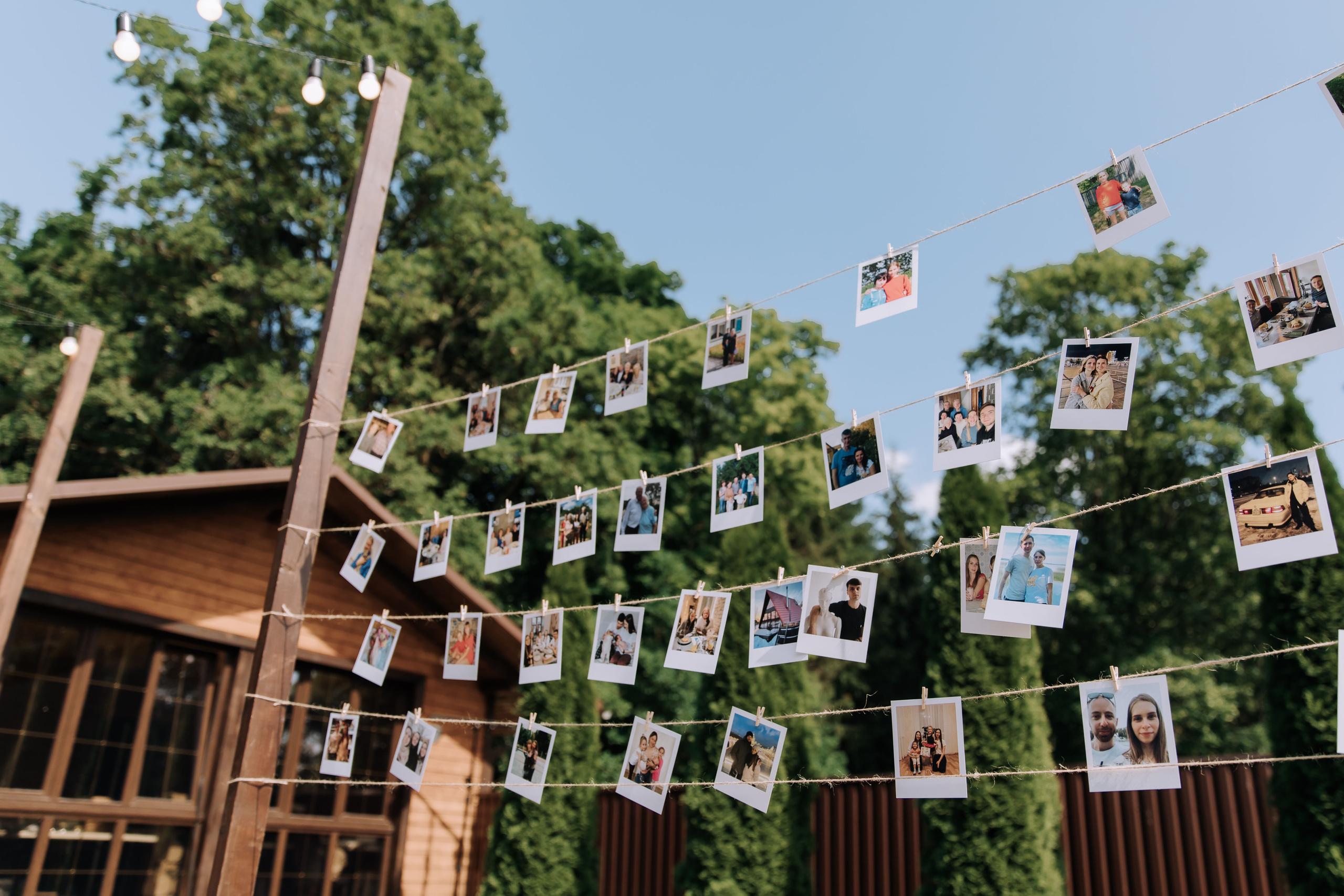 Nikolay & Anna. Главная