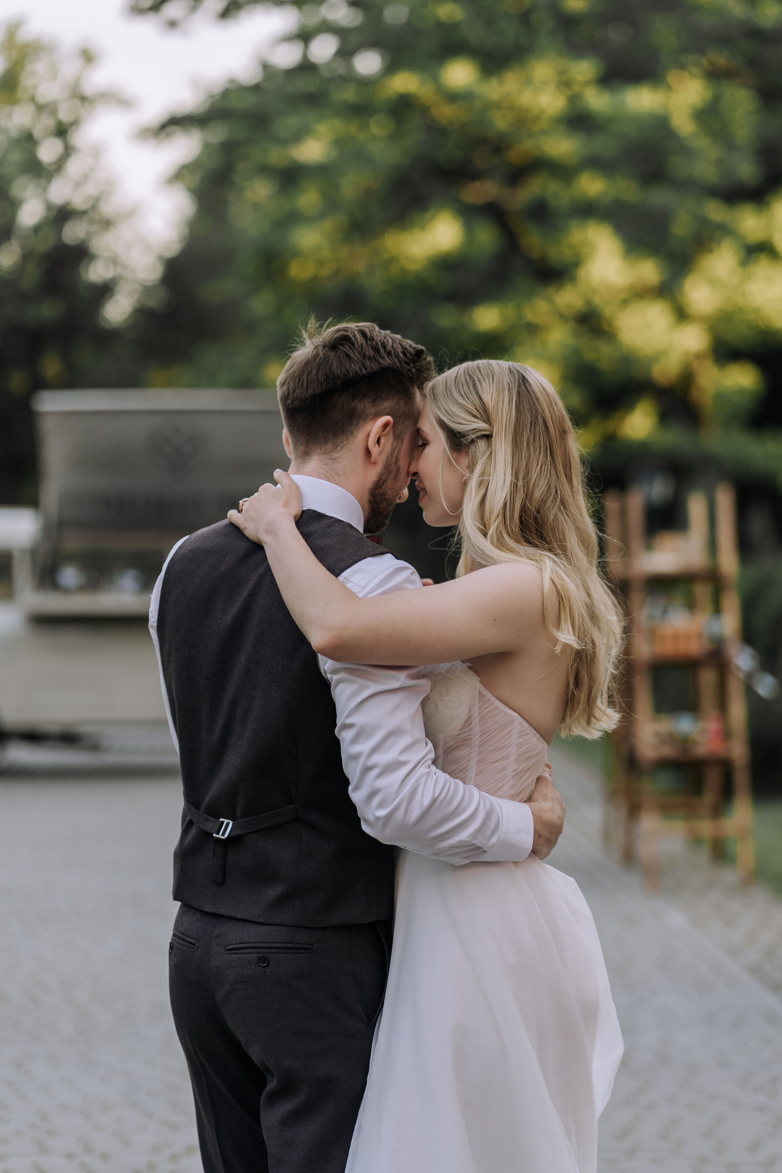 Nikolay & Anna. Главная