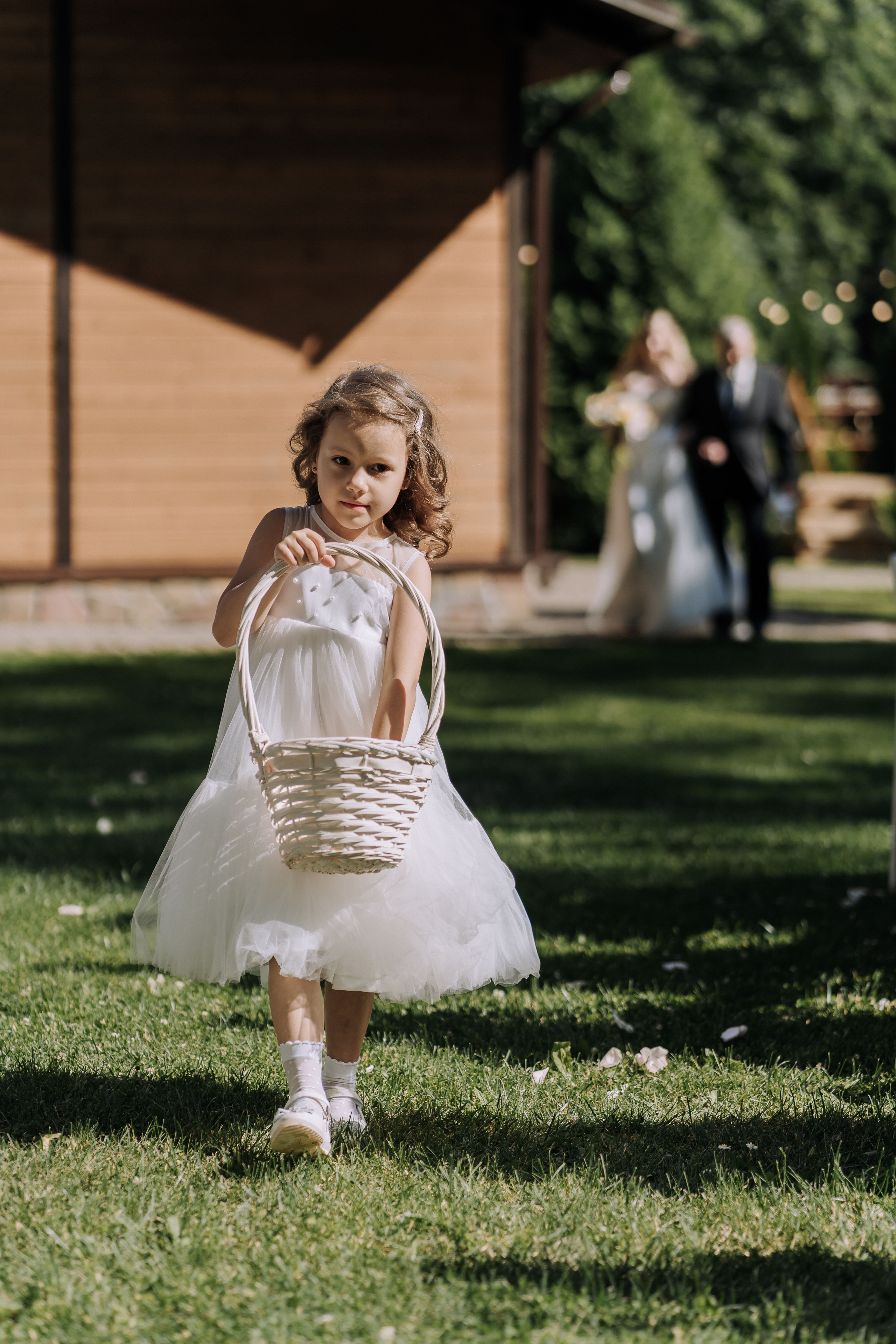 Nikolay & Anna. Главная