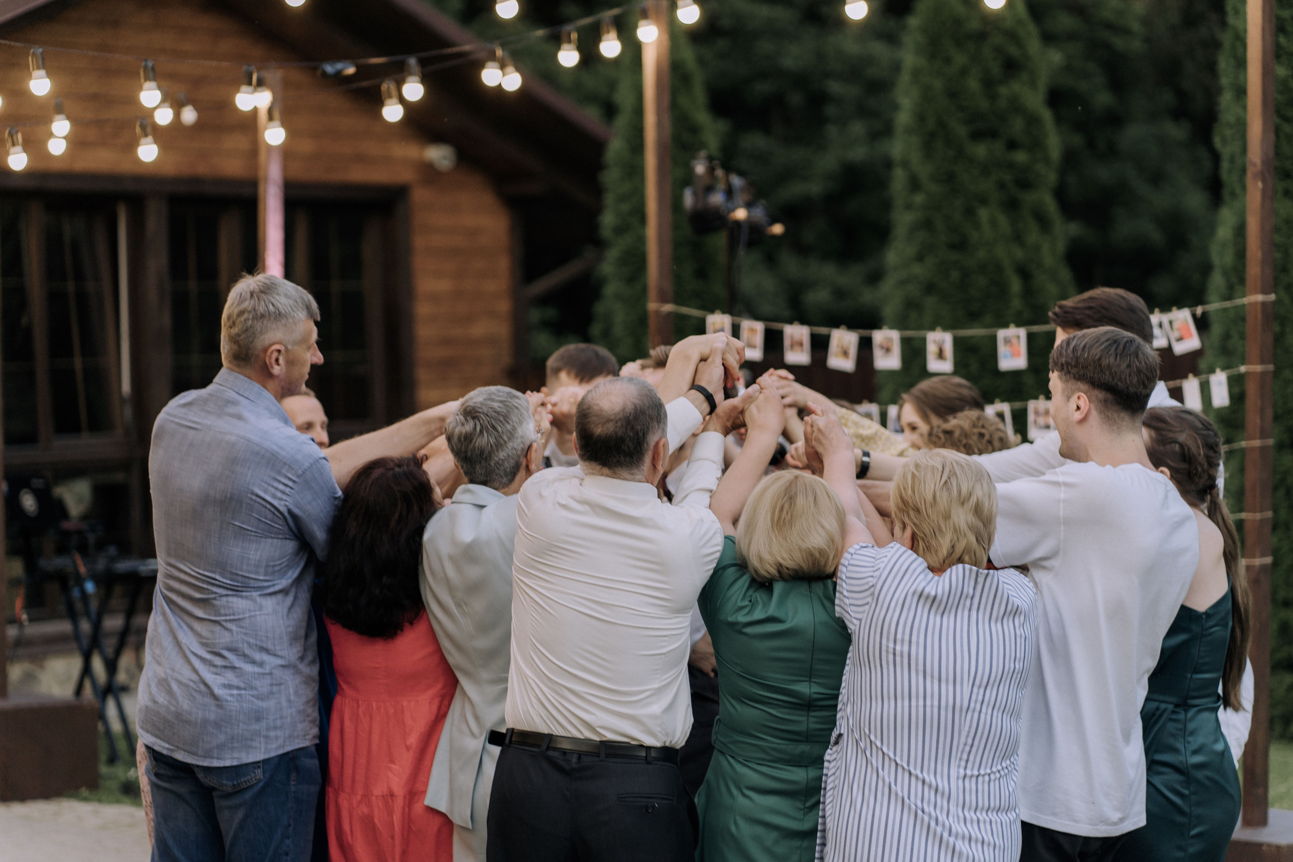 Nikolay & Anna. Главная