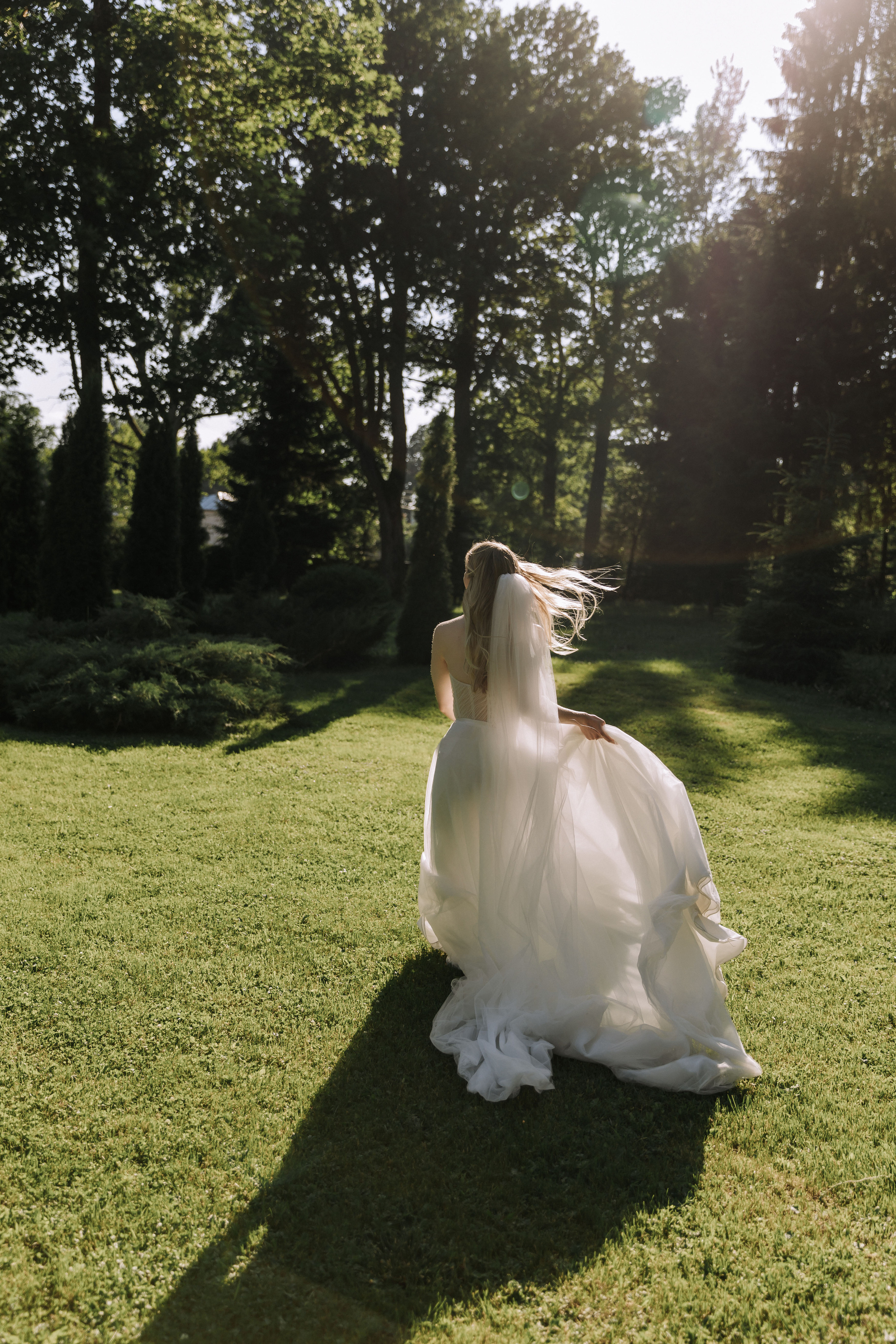 Nikolay & Anna. Главная