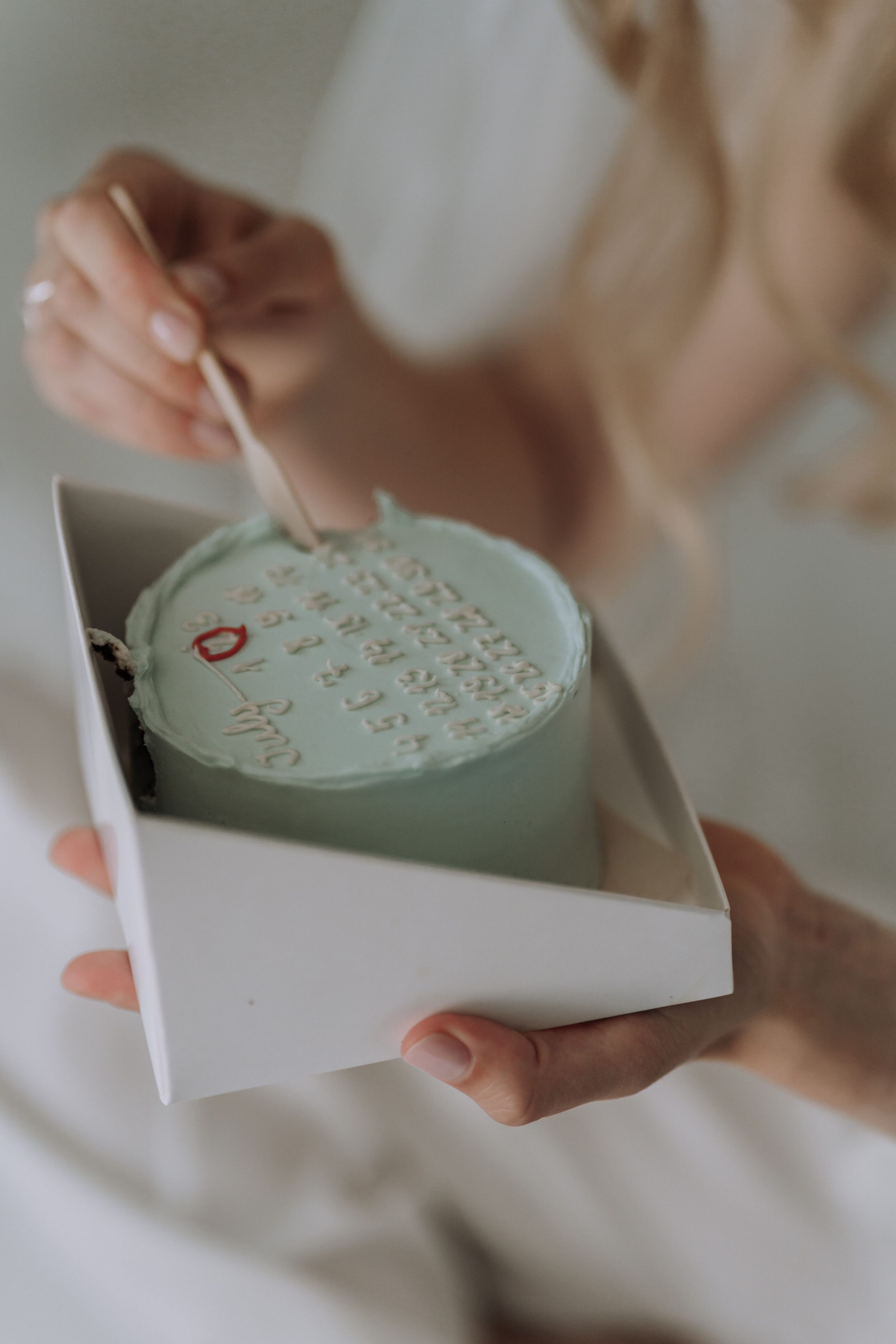 Nikolay & Anna. Главная