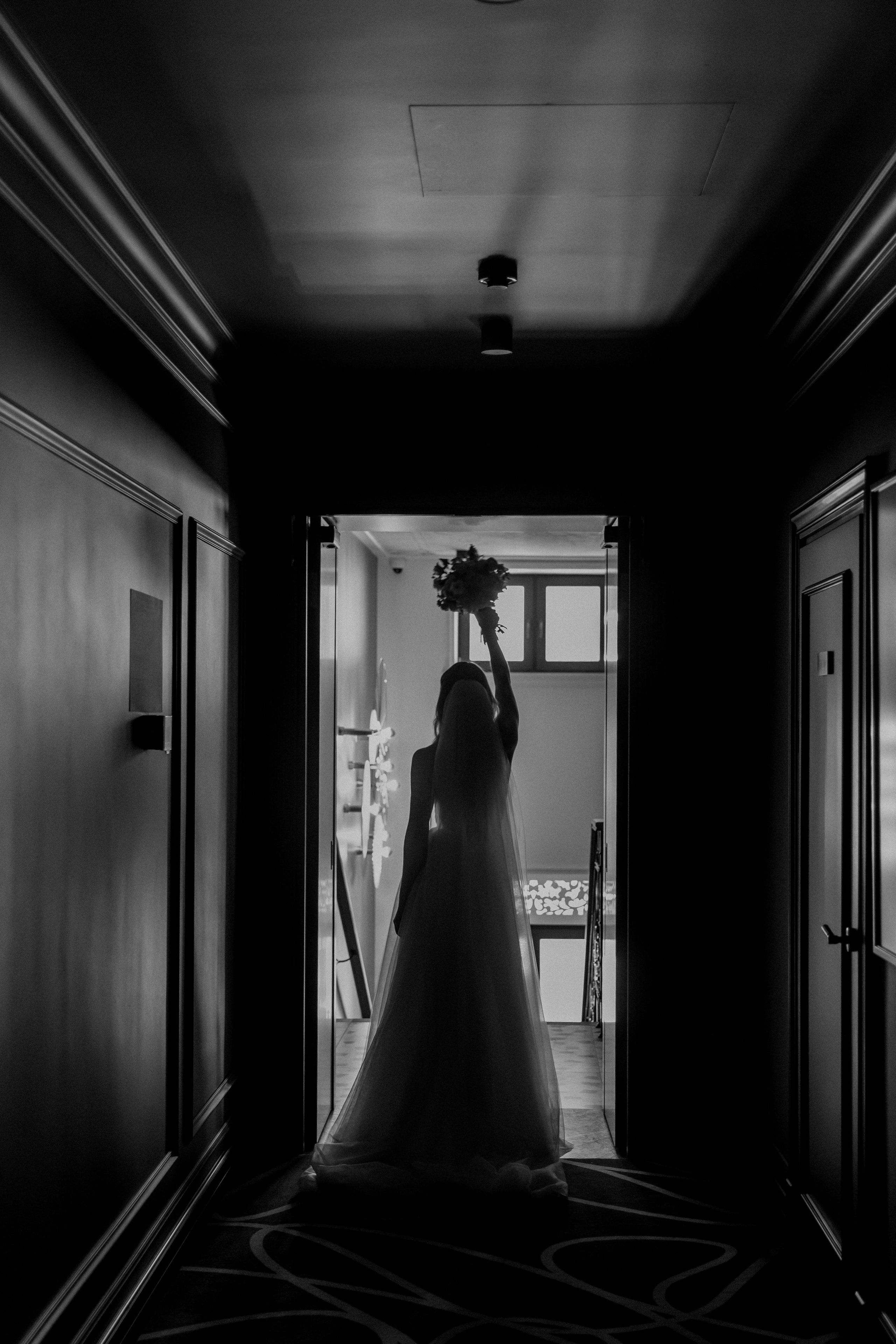 Nikolay & Anna. Главная