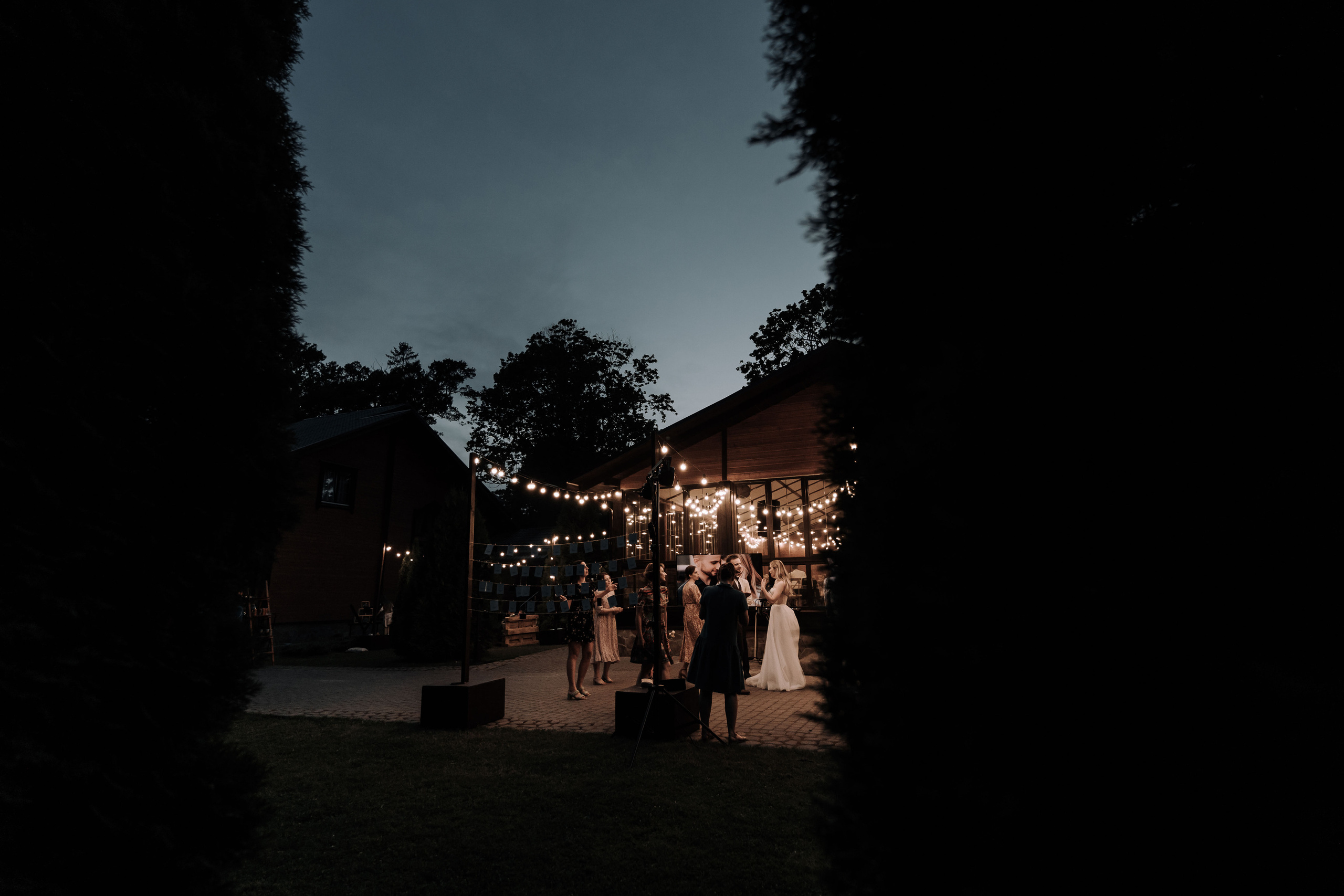 Nikolay & Anna. Главная