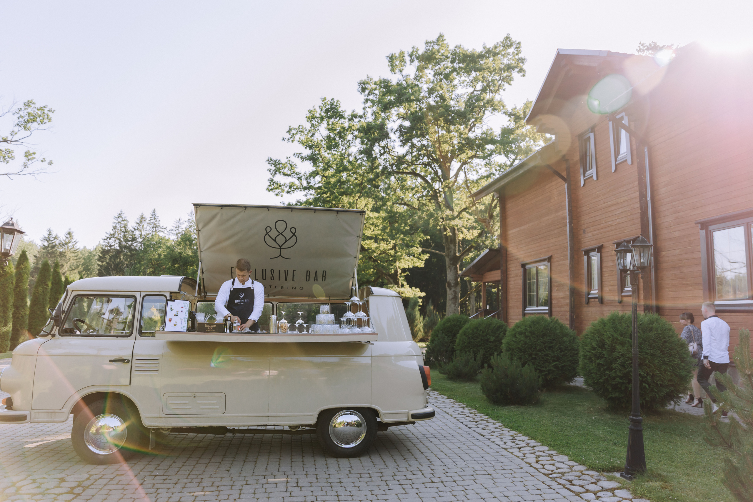 Nikolay & Anna. Главная