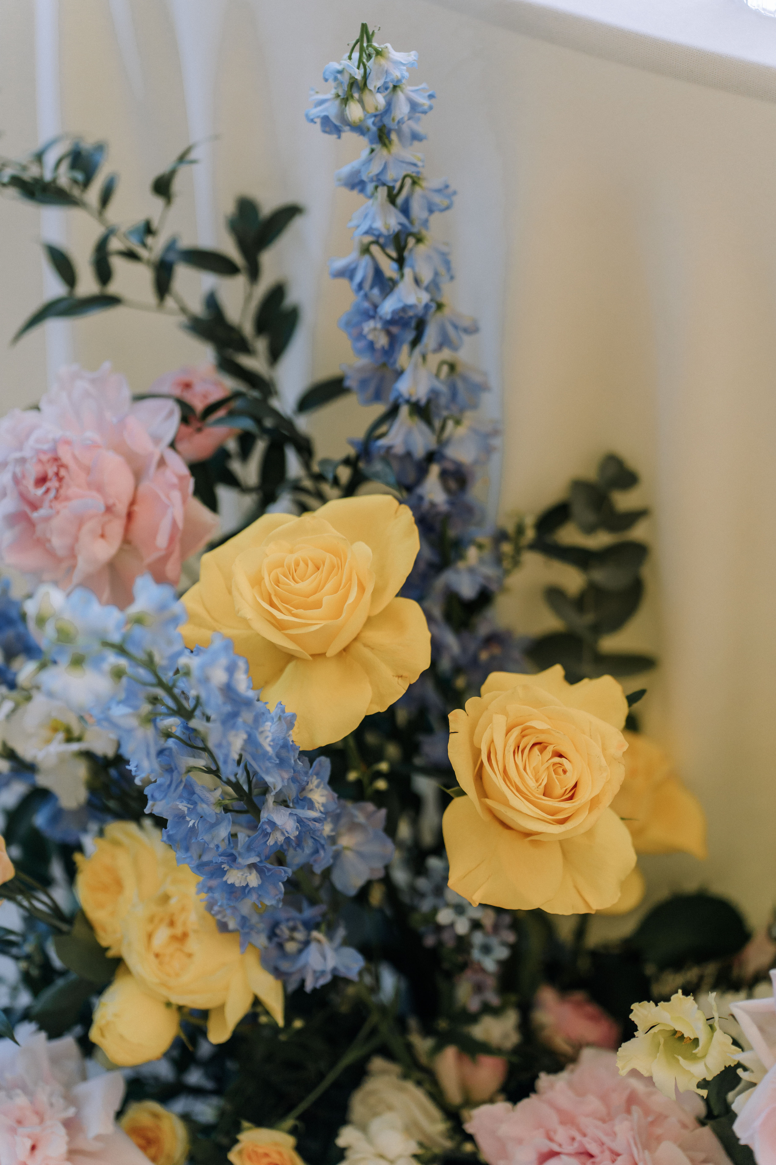 Nikolay & Anna. Главная