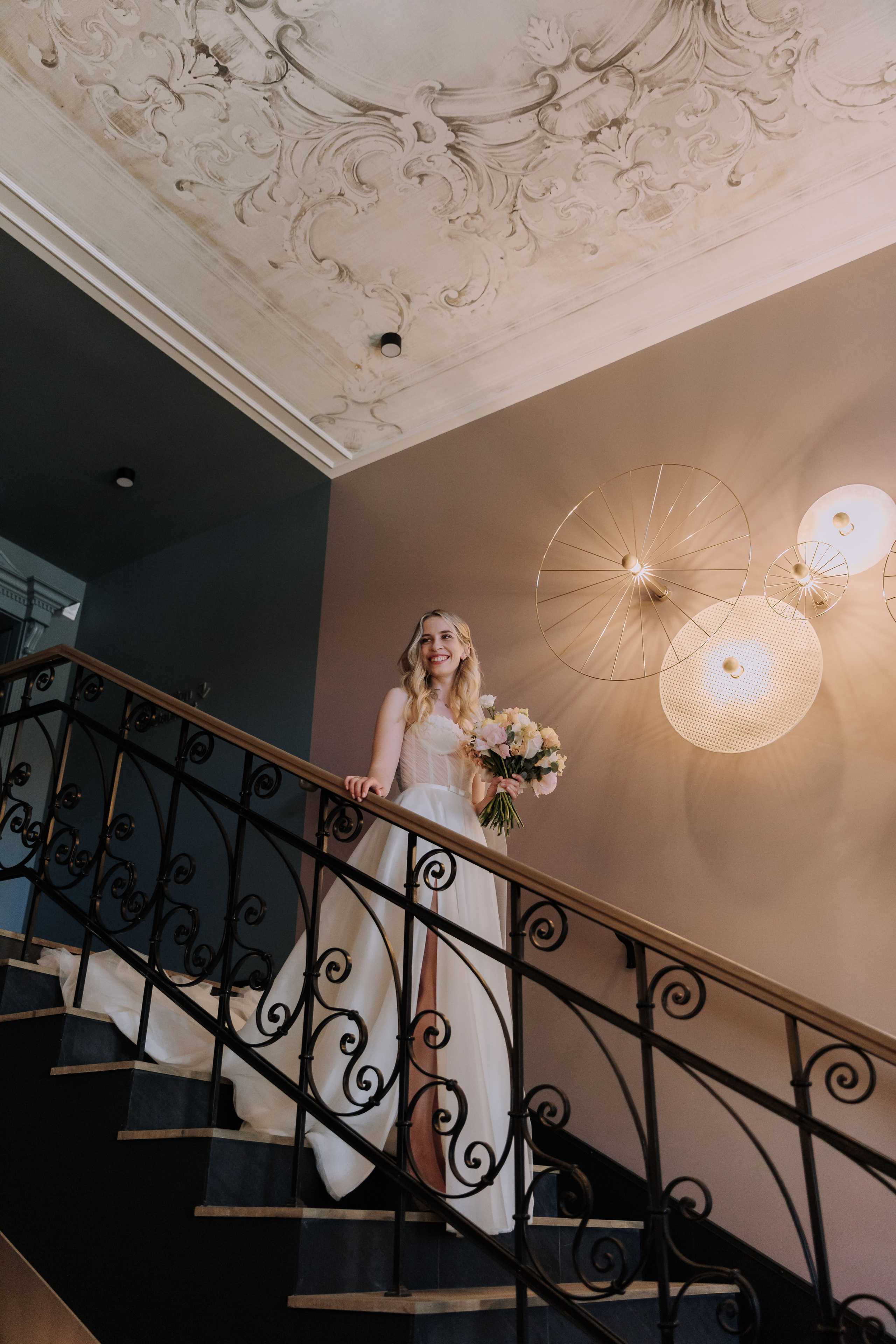 Nikolay & Anna. Главная