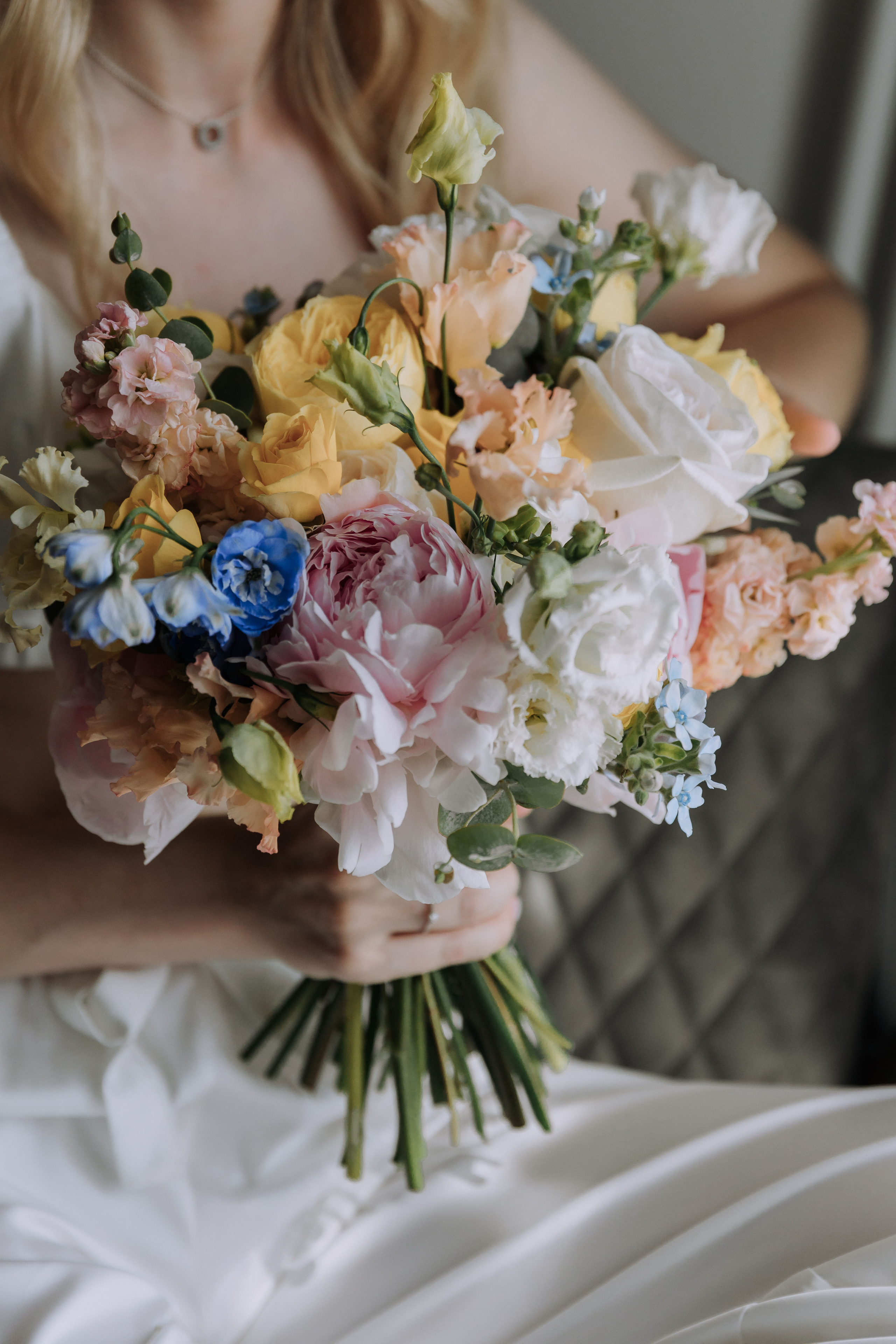 Nikolay & Anna. Главная