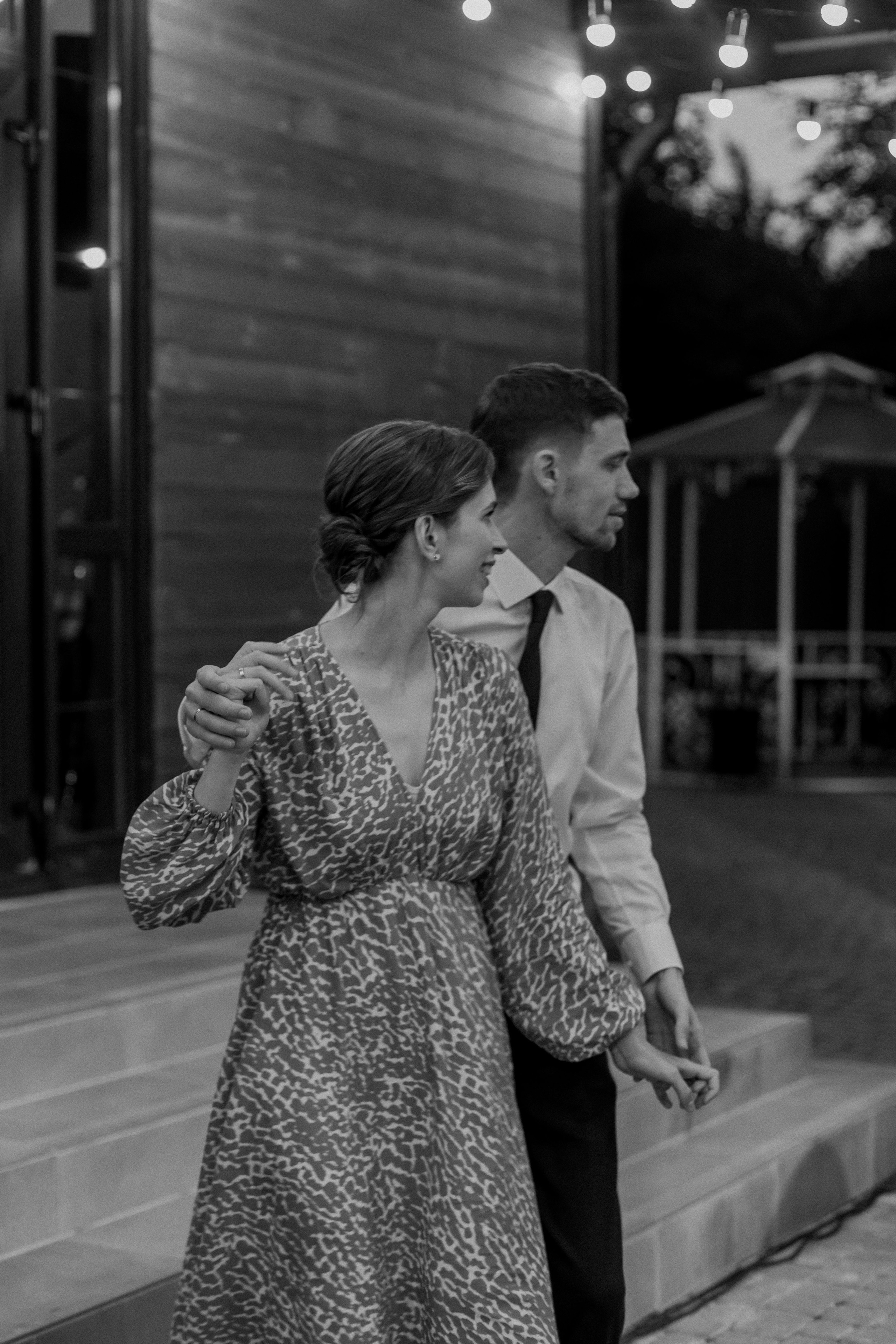 Nikolay & Anna. Главная