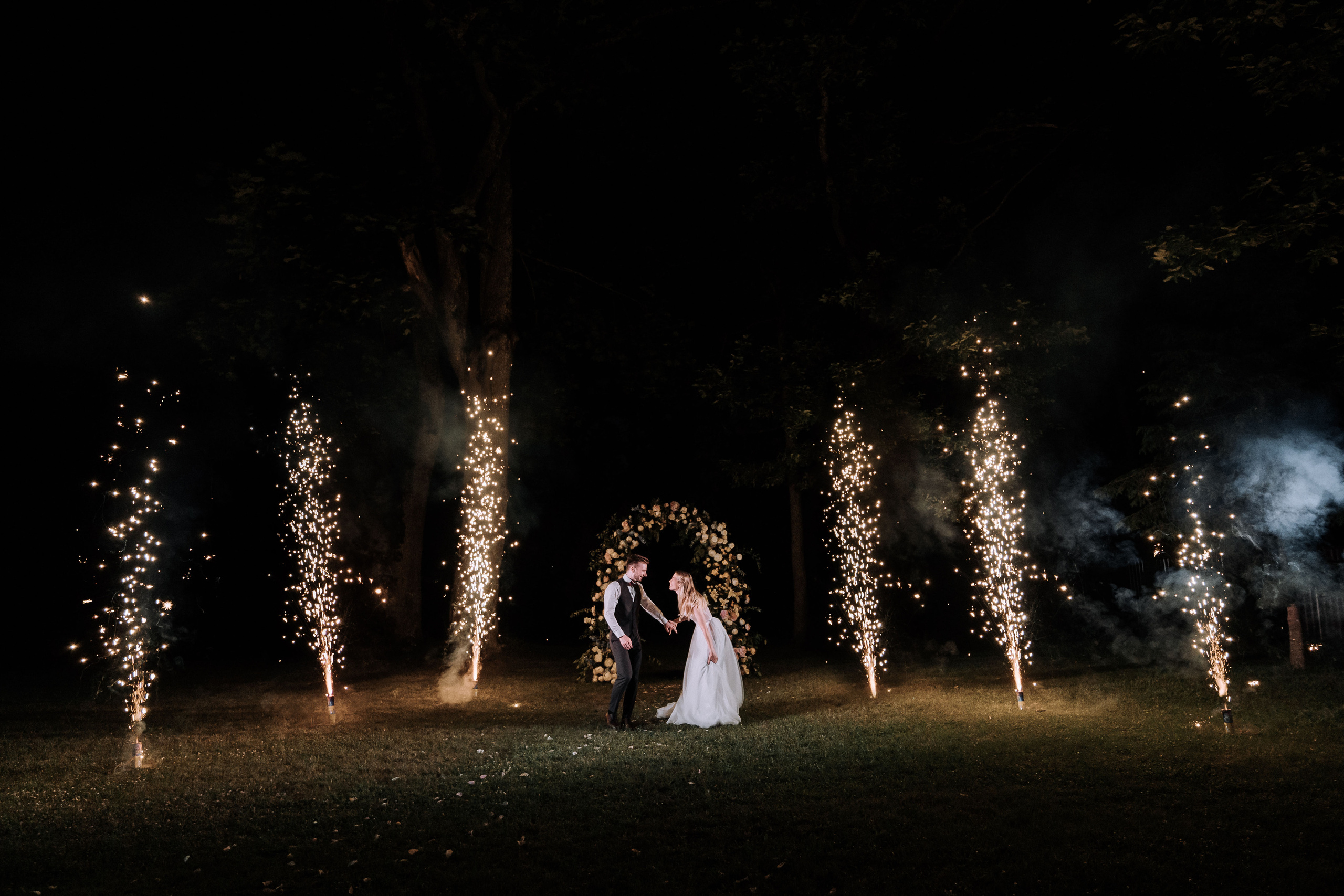 Nikolay & Anna. Главная