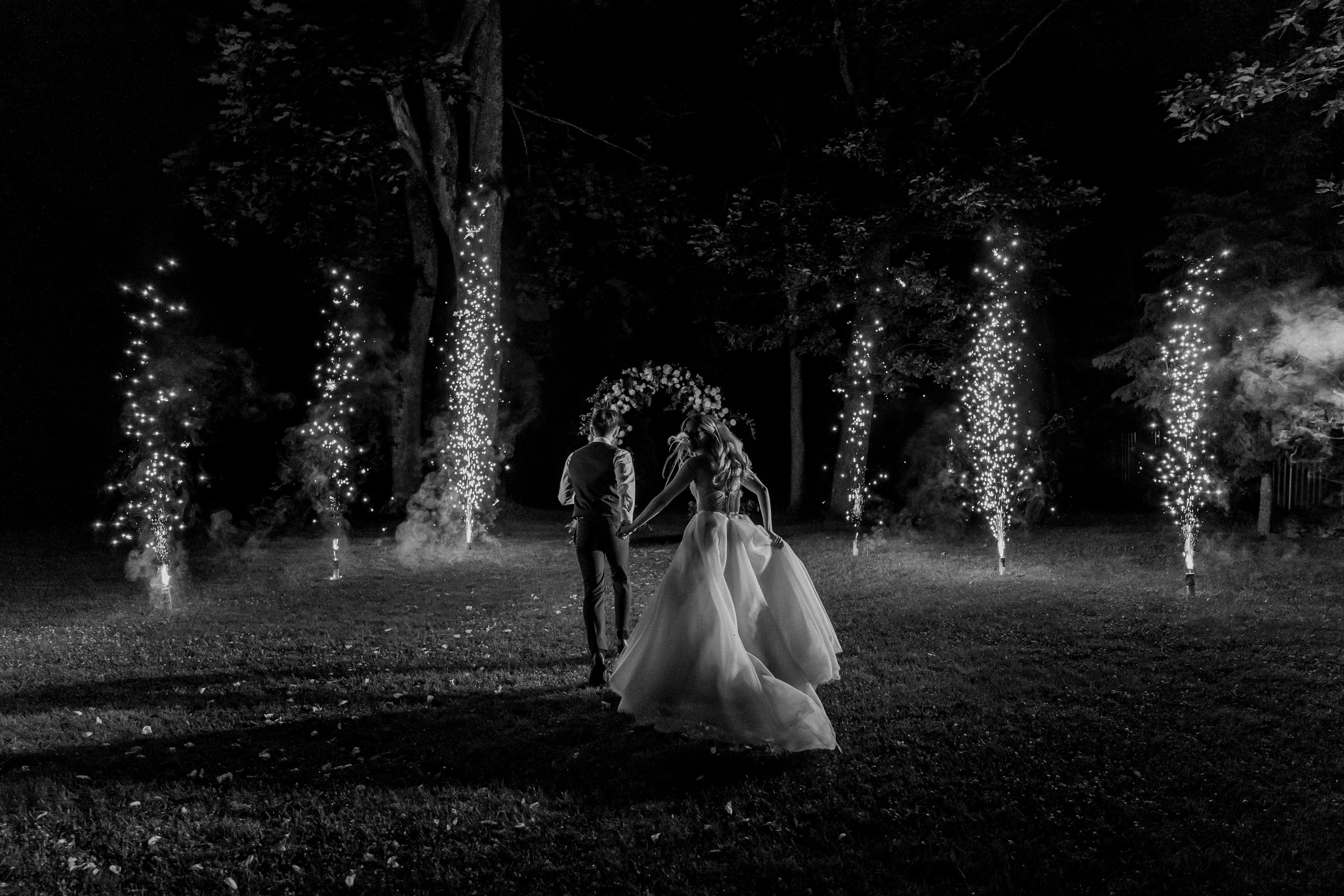 Nikolay & Anna. Главная