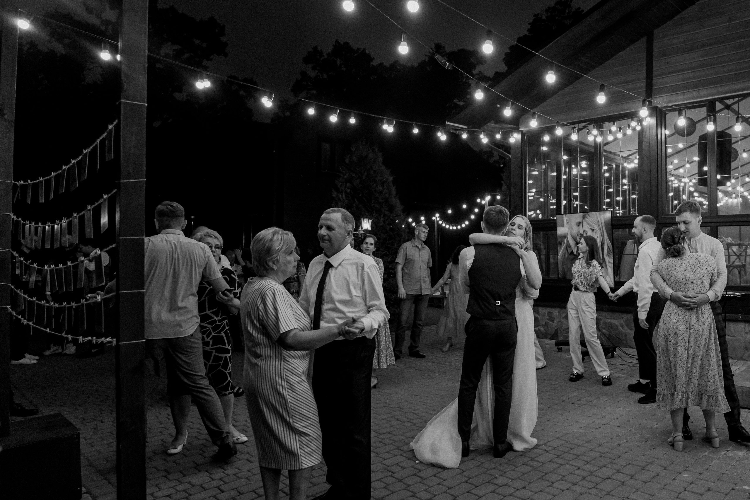 Nikolay & Anna. Главная