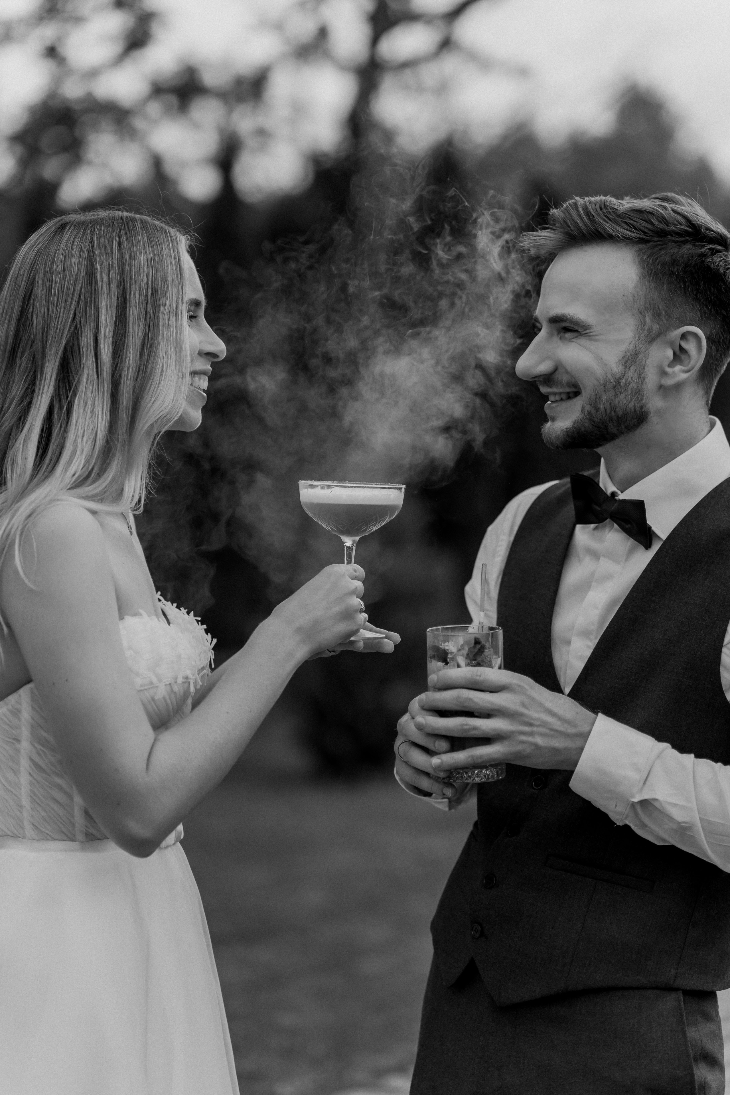 Nikolay & Anna. Главная