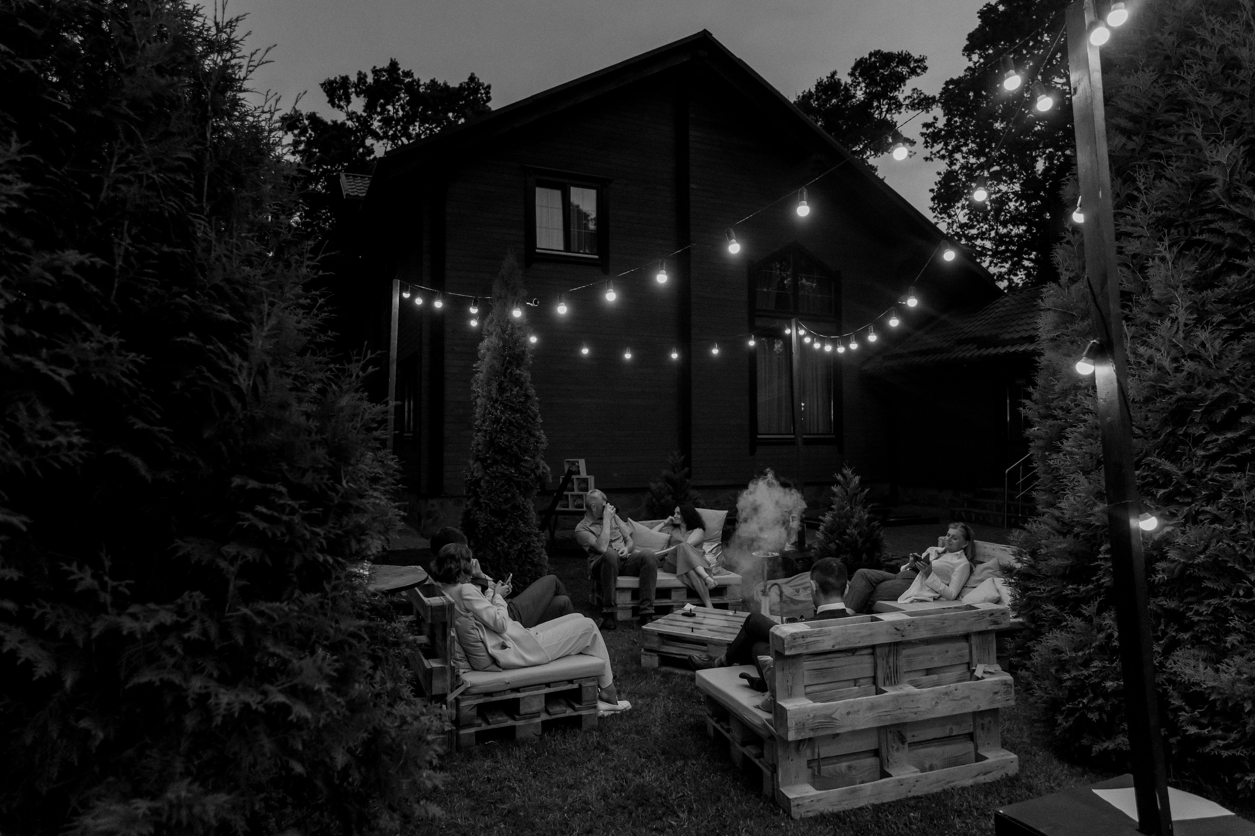 Nikolay & Anna. Главная