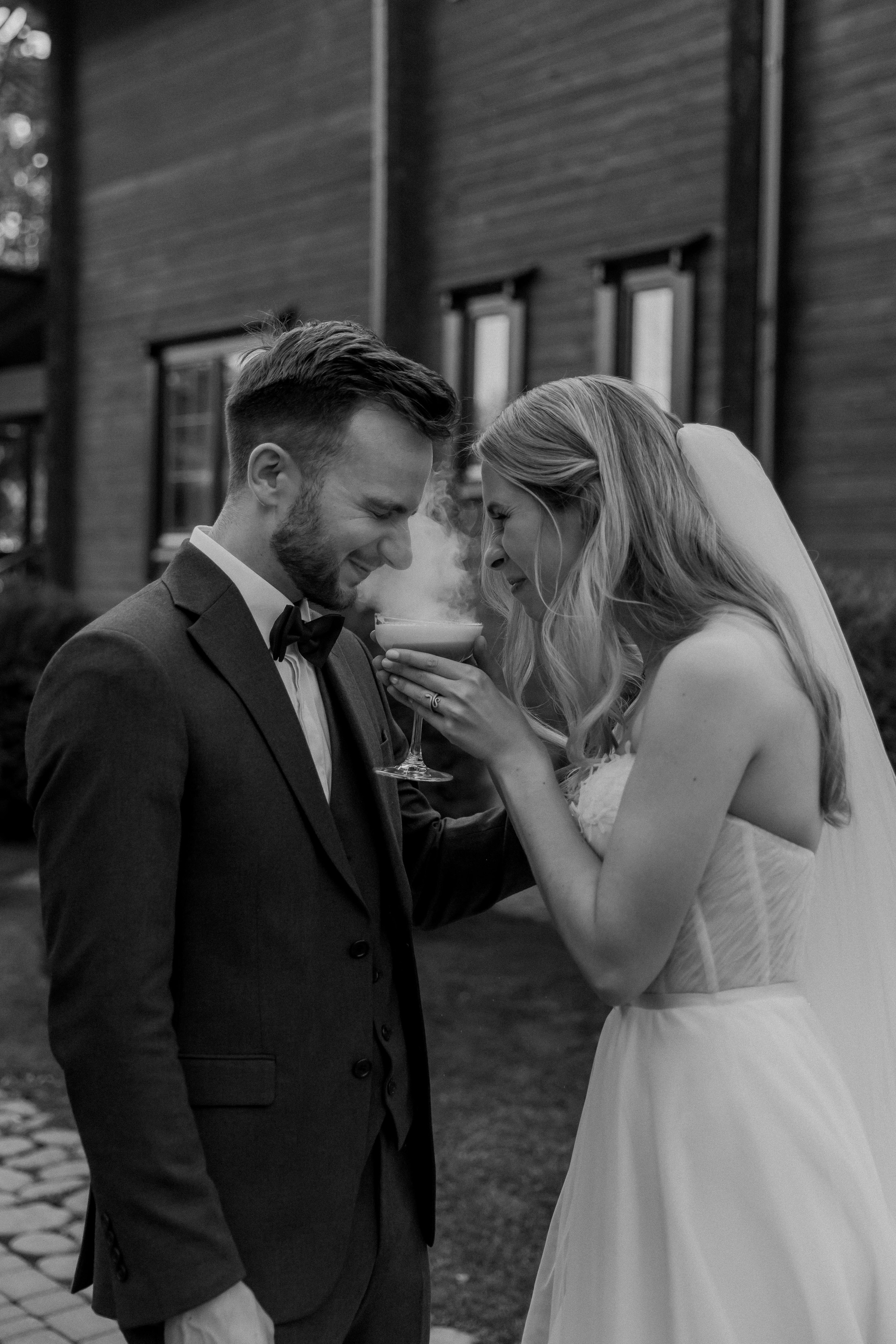 Nikolay & Anna. Главная