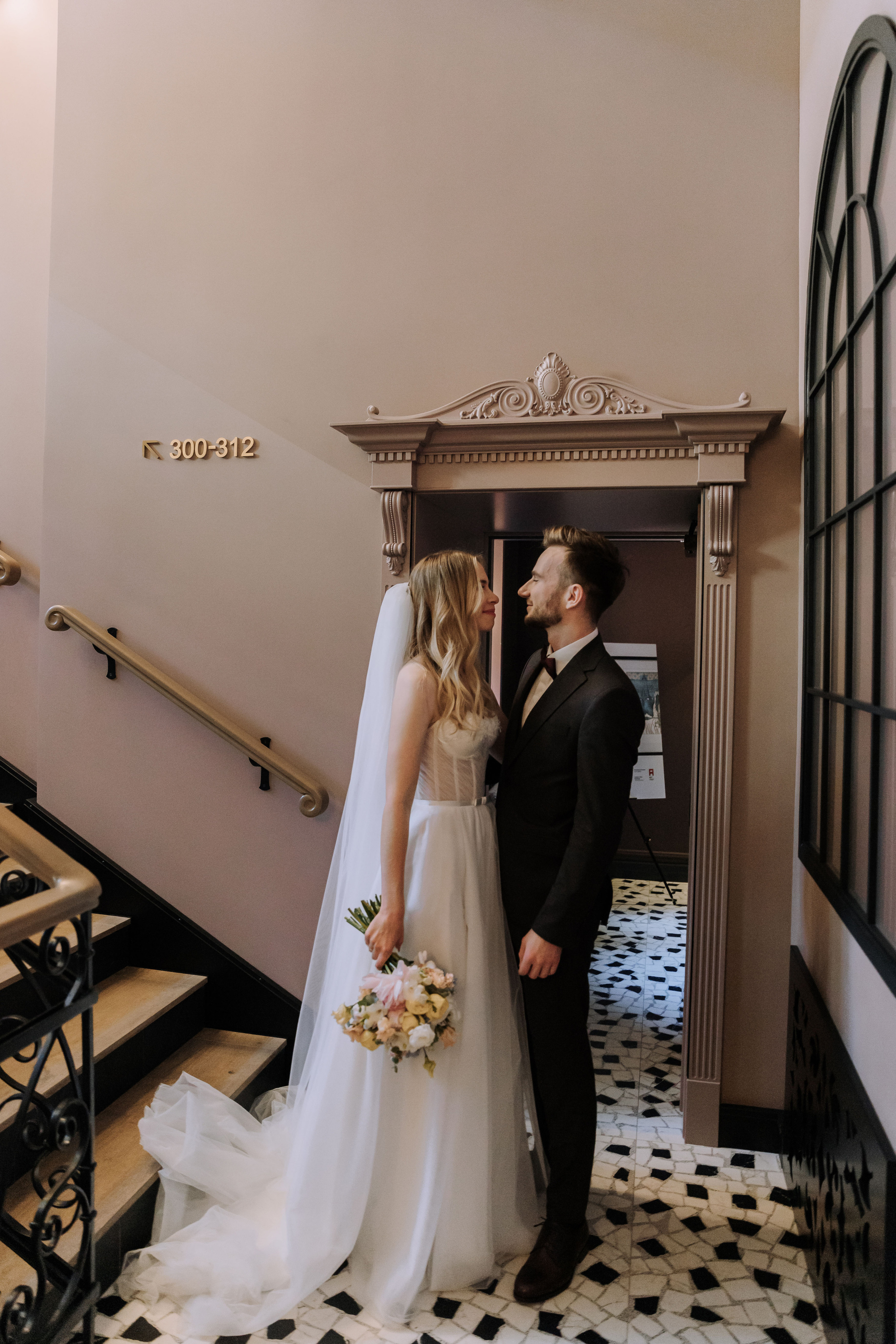 Nikolay & Anna. Главная