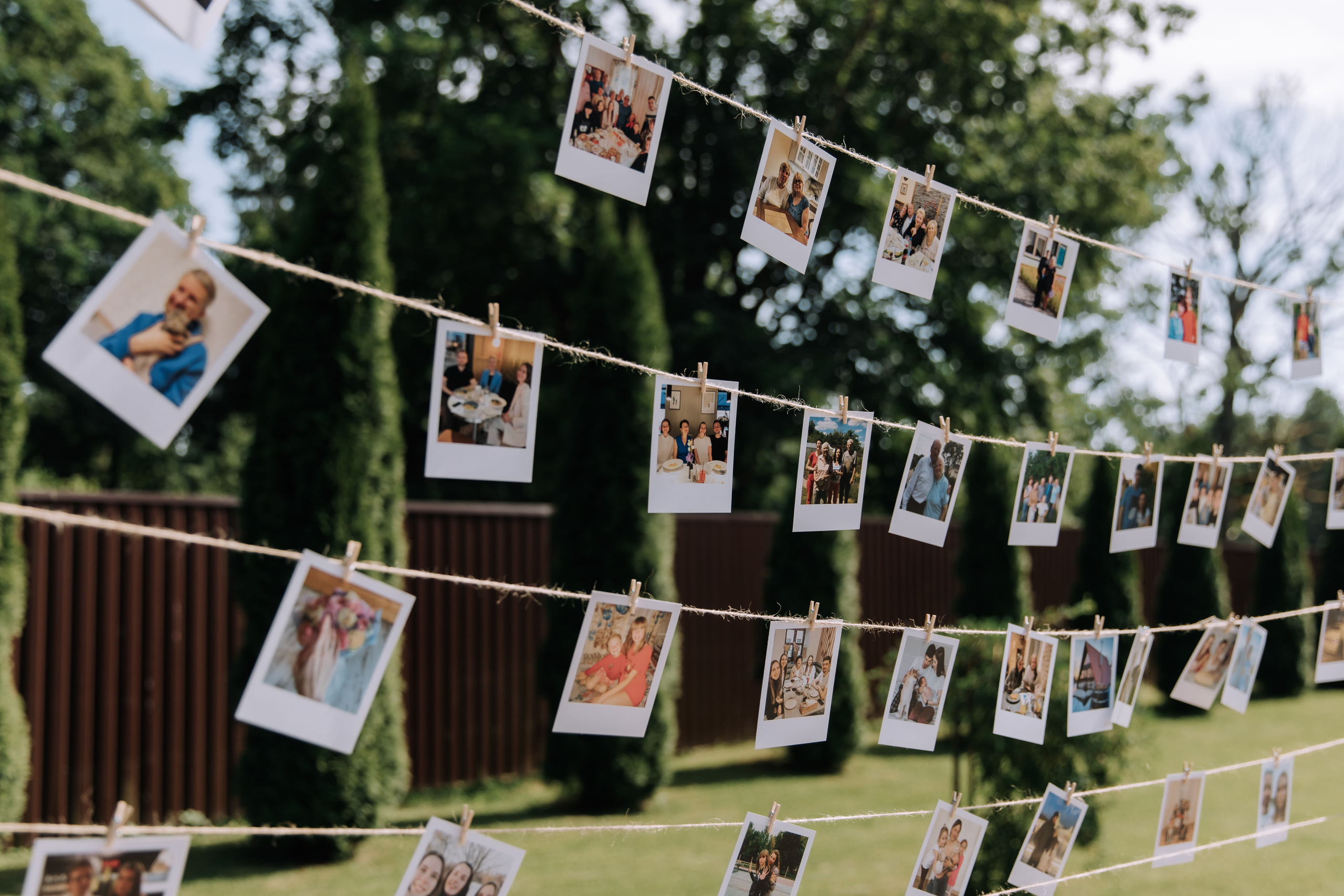 Nikolay & Anna. Главная