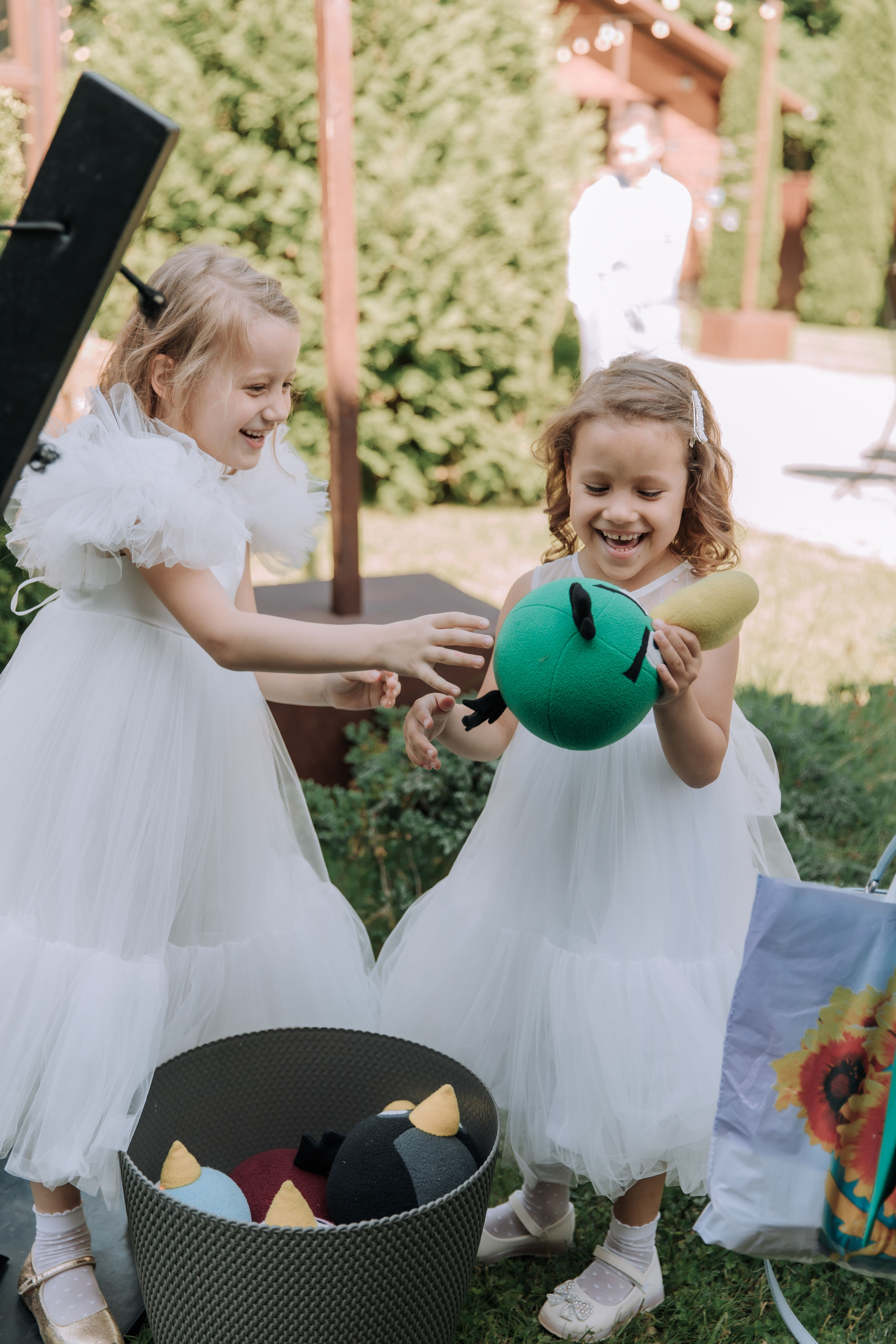 Nikolay & Anna. Главная