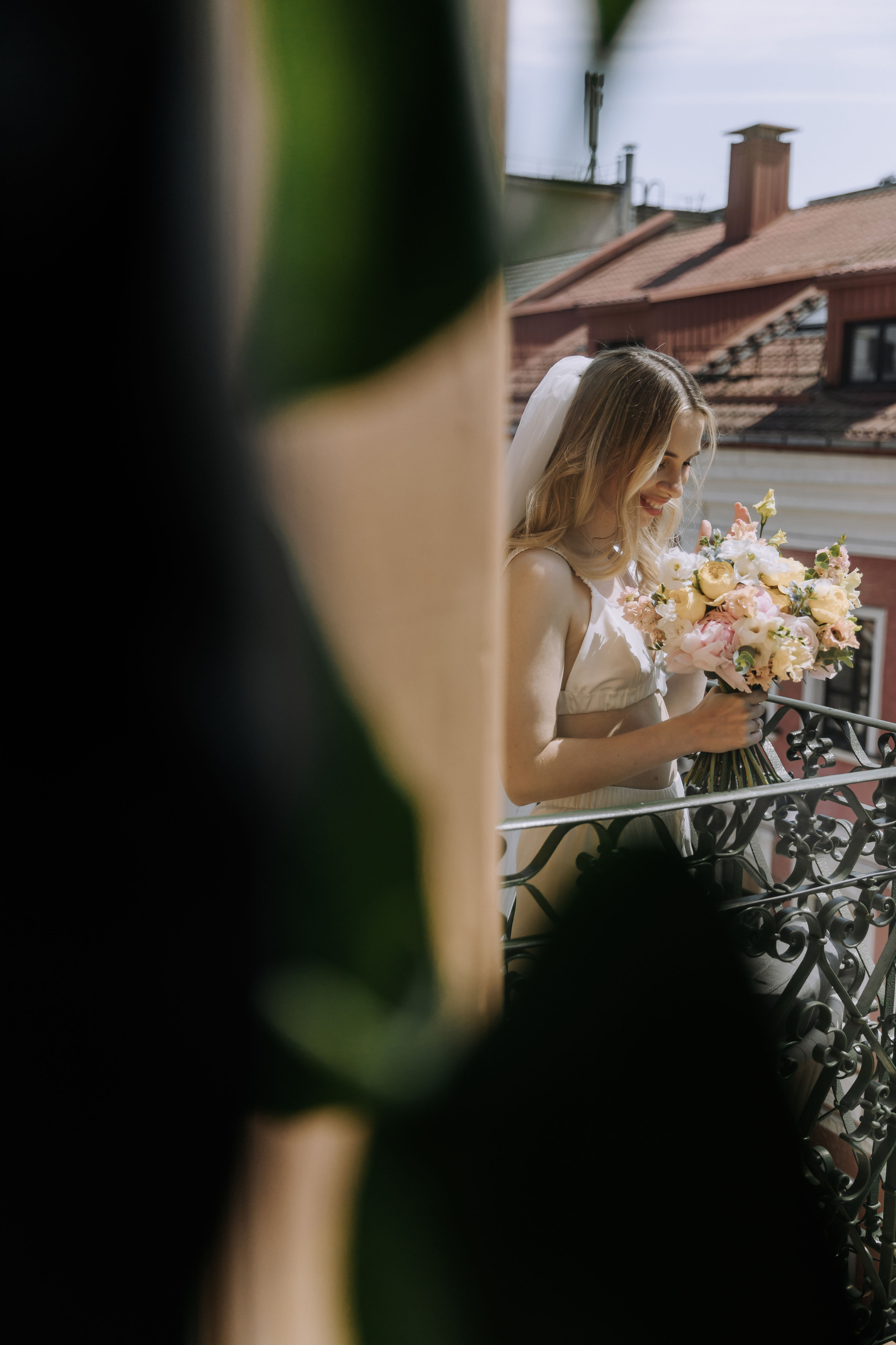 Nikolay & Anna. Главная