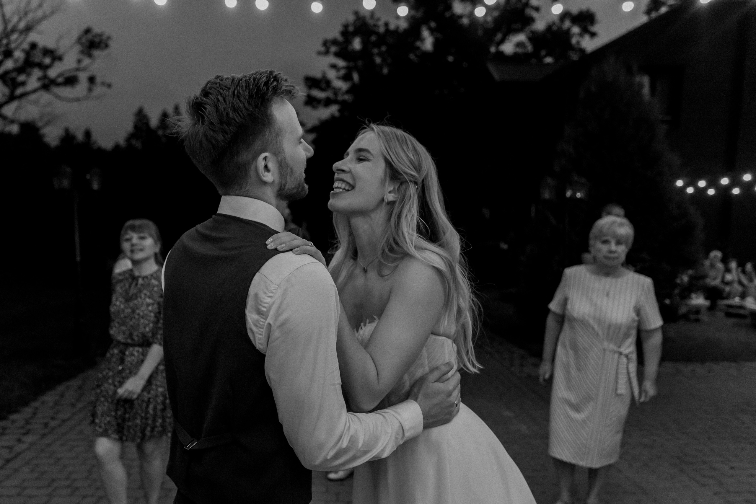 Nikolay & Anna. Главная