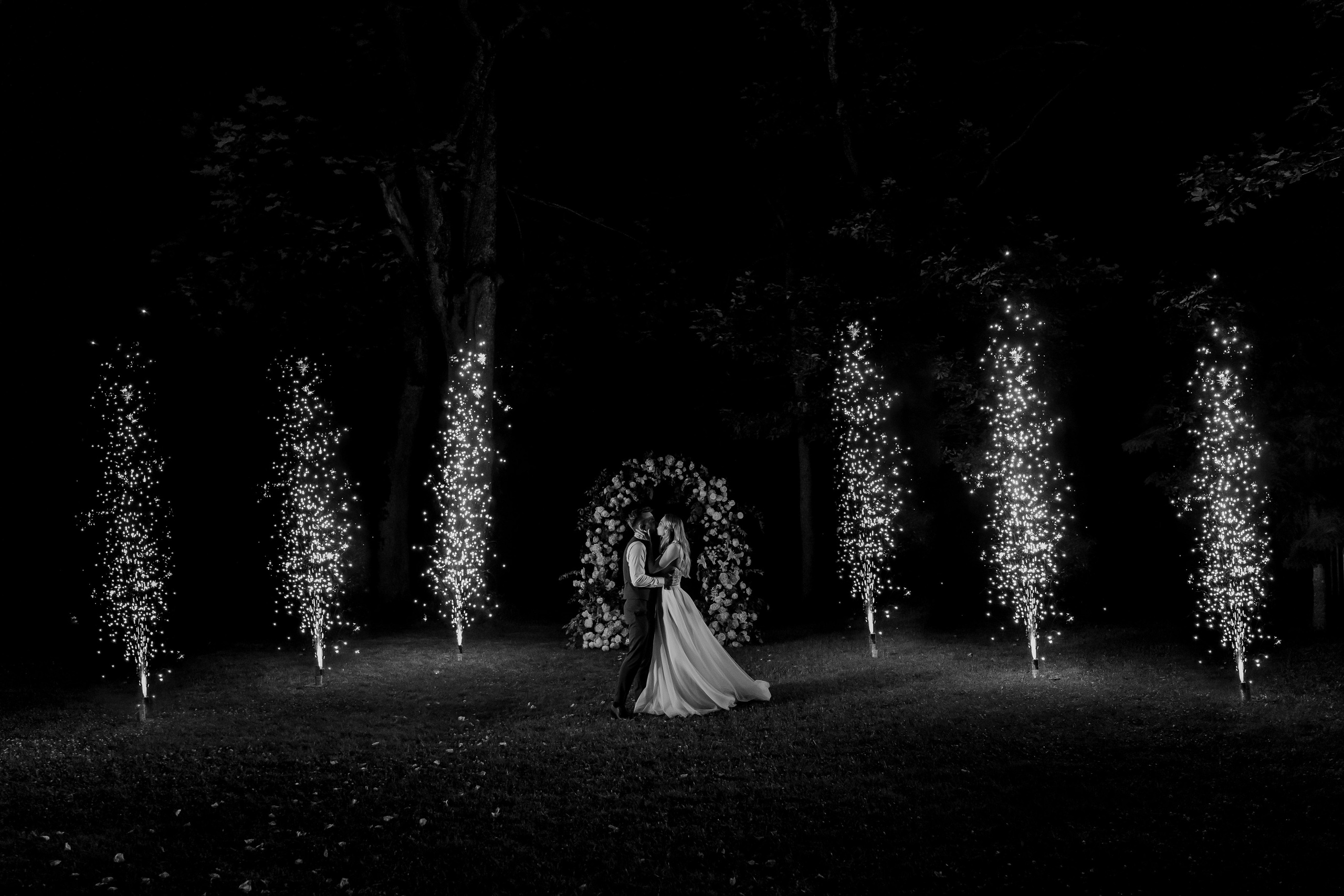 Nikolay & Anna. Главная