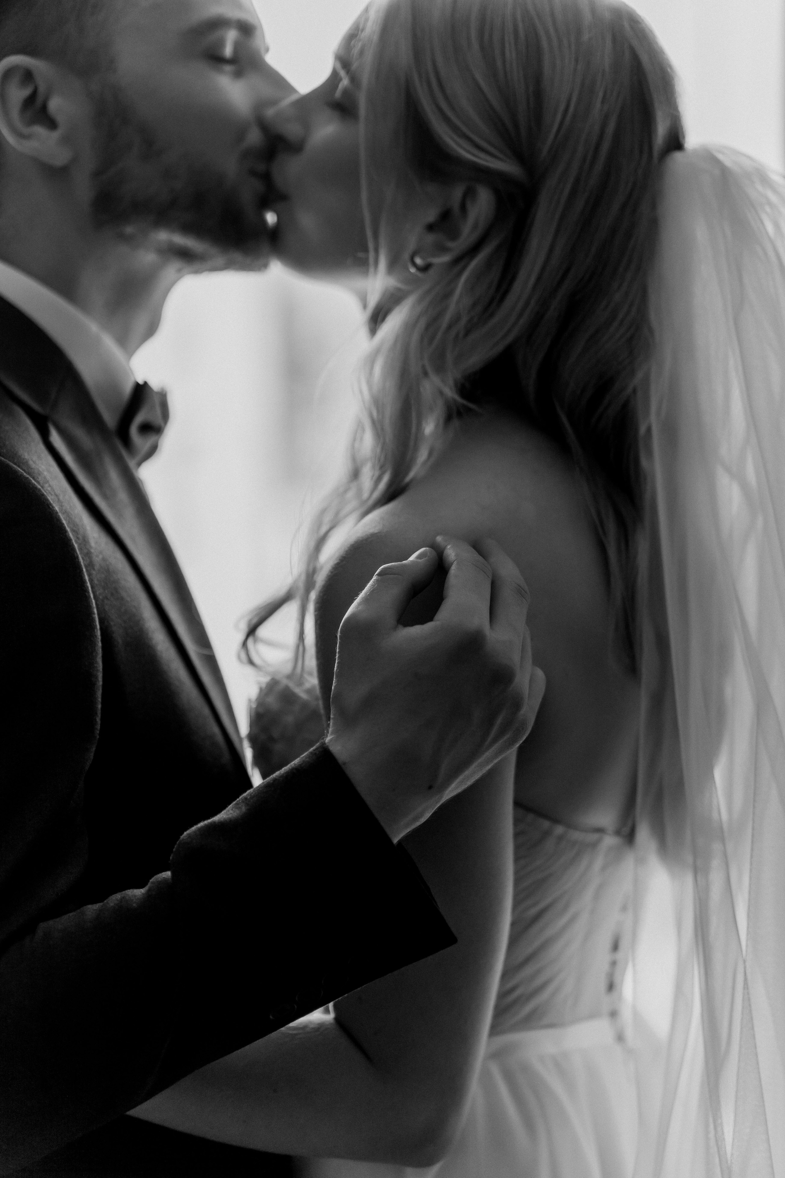 Nikolay & Anna. Главная