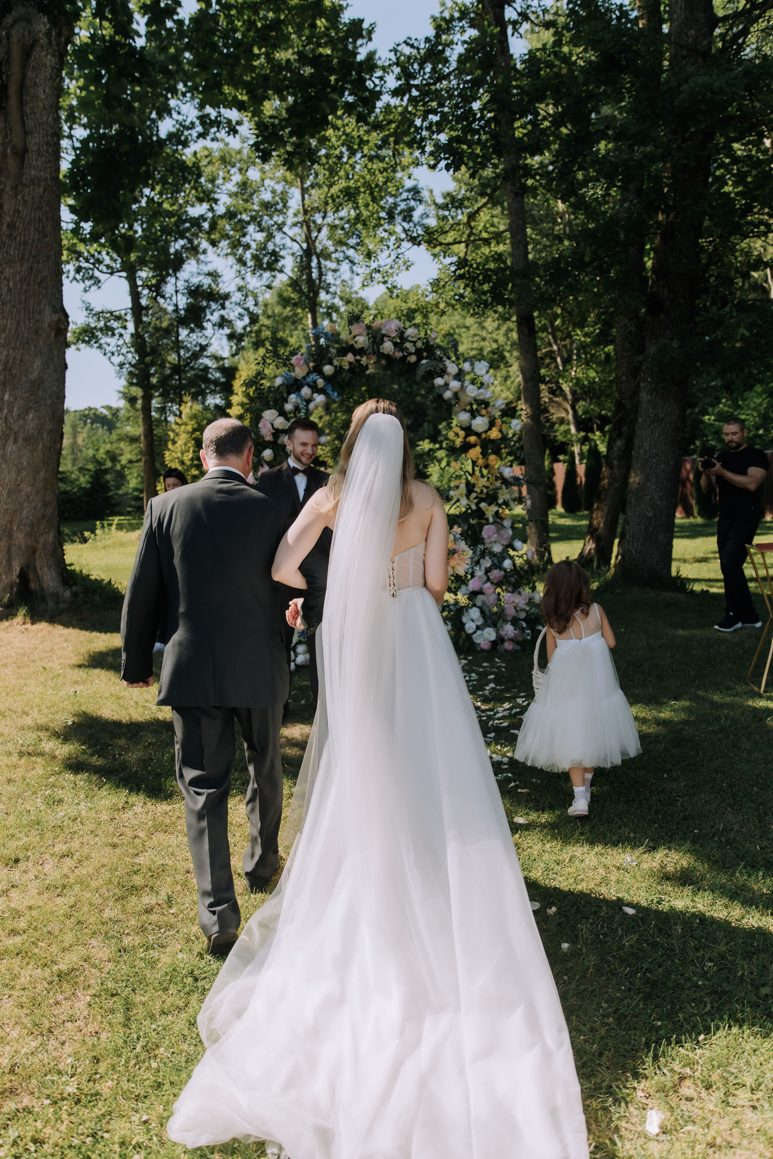 Nikolay & Anna. Главная