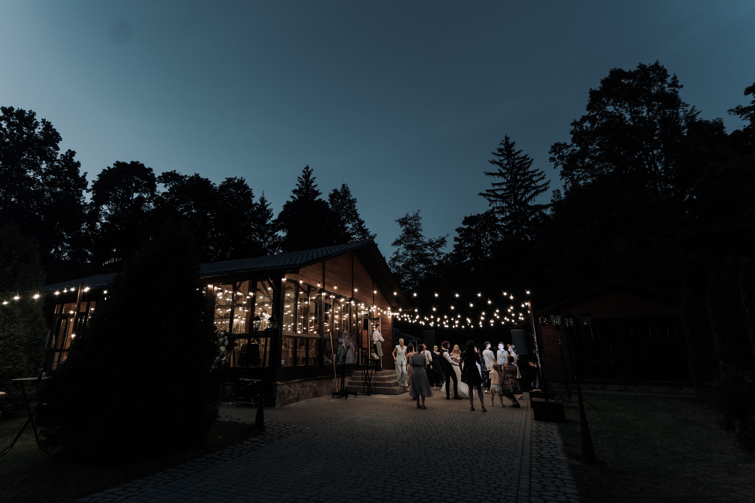 Nikolay & Anna. Главная