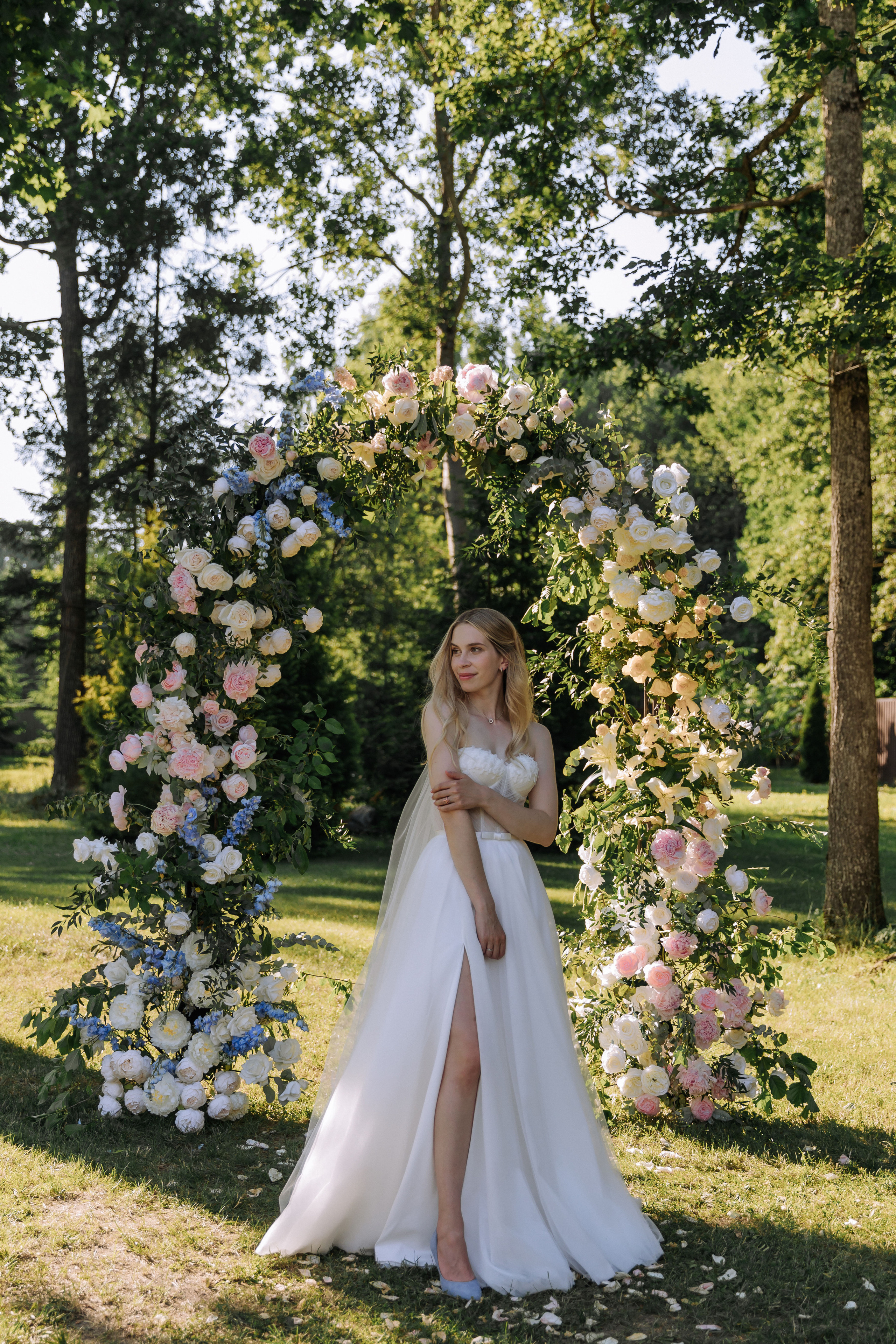 Nikolay & Anna. Главная