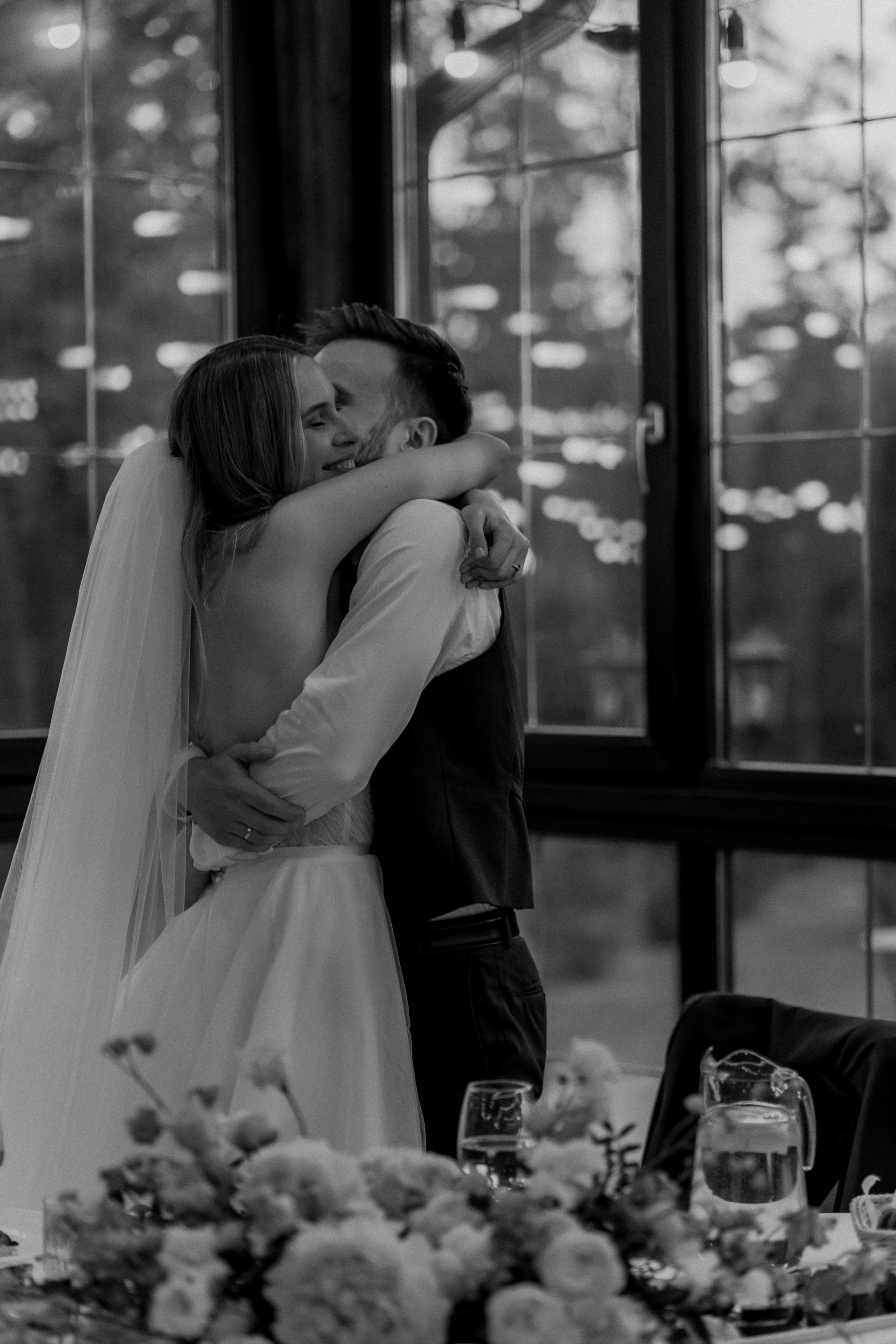 Nikolay & Anna. Главная