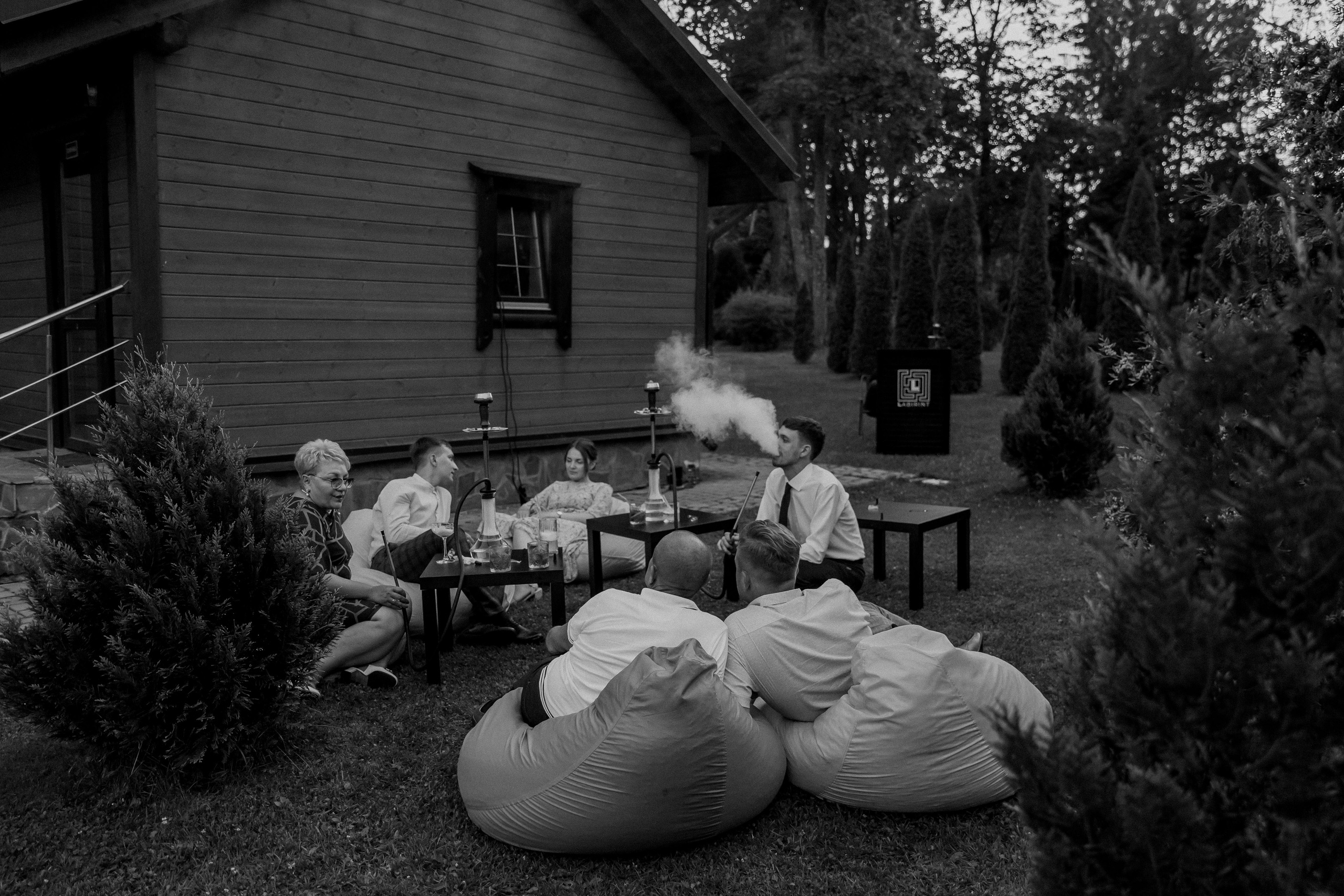 Nikolay & Anna. Главная