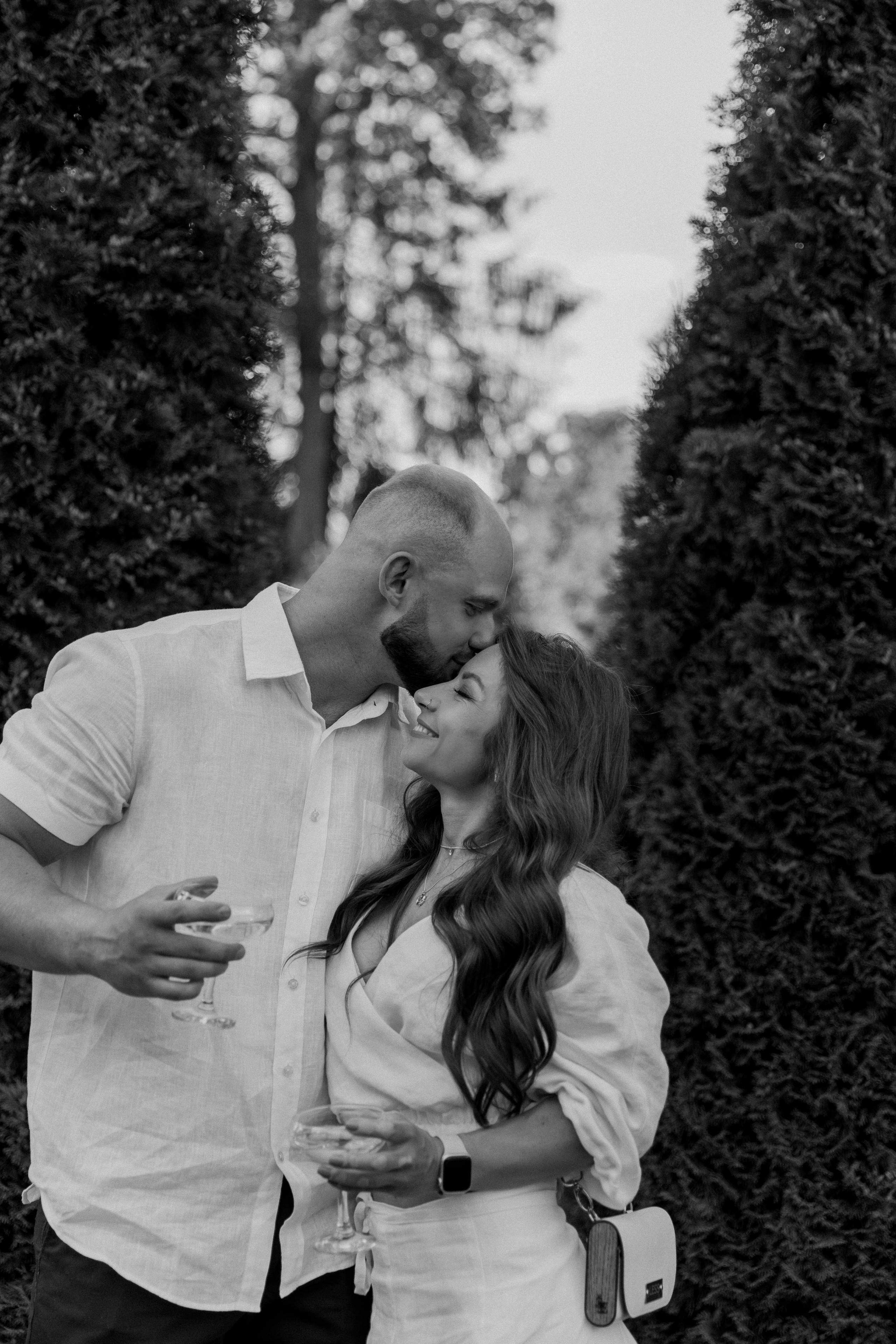 Nikolay & Anna. Главная