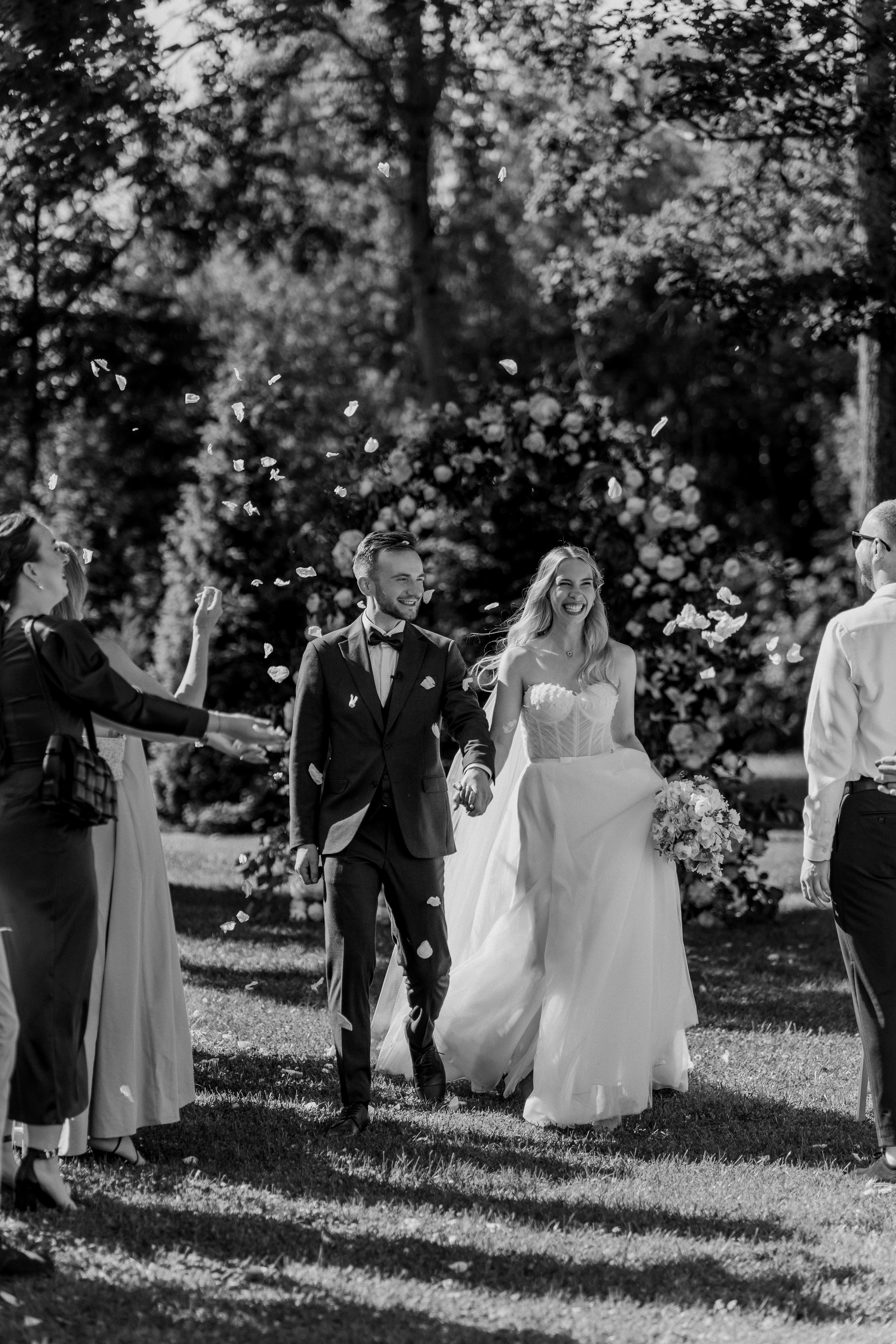 Nikolay & Anna. Главная