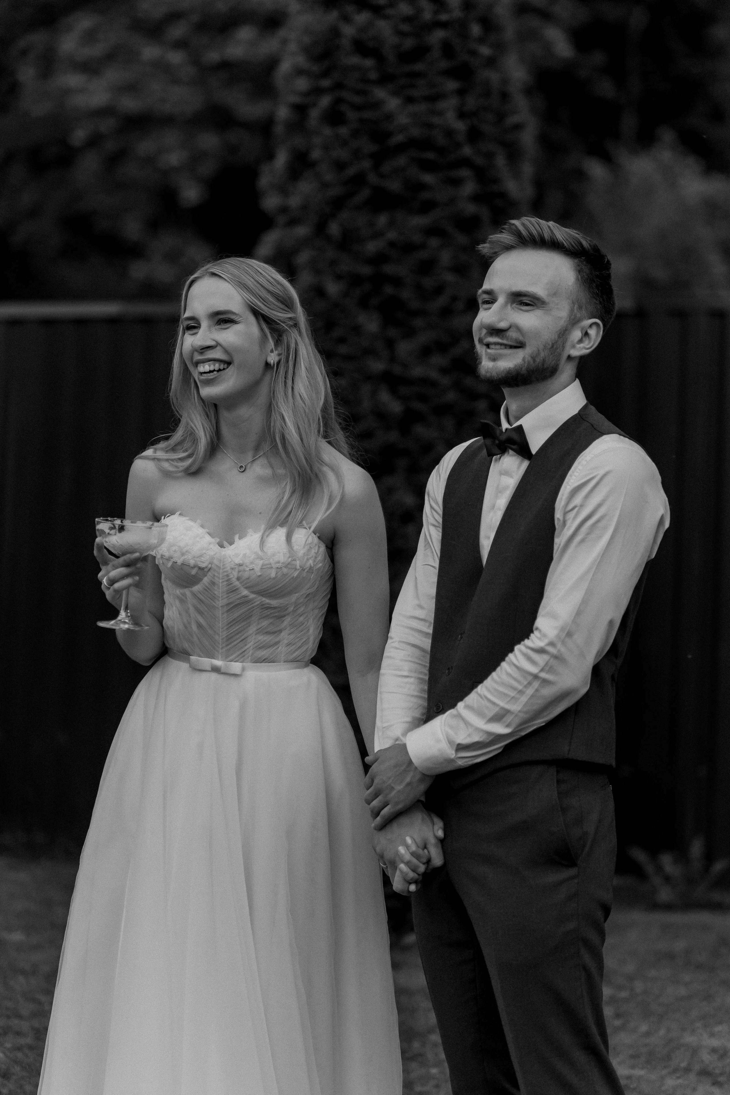 Nikolay & Anna. Главная