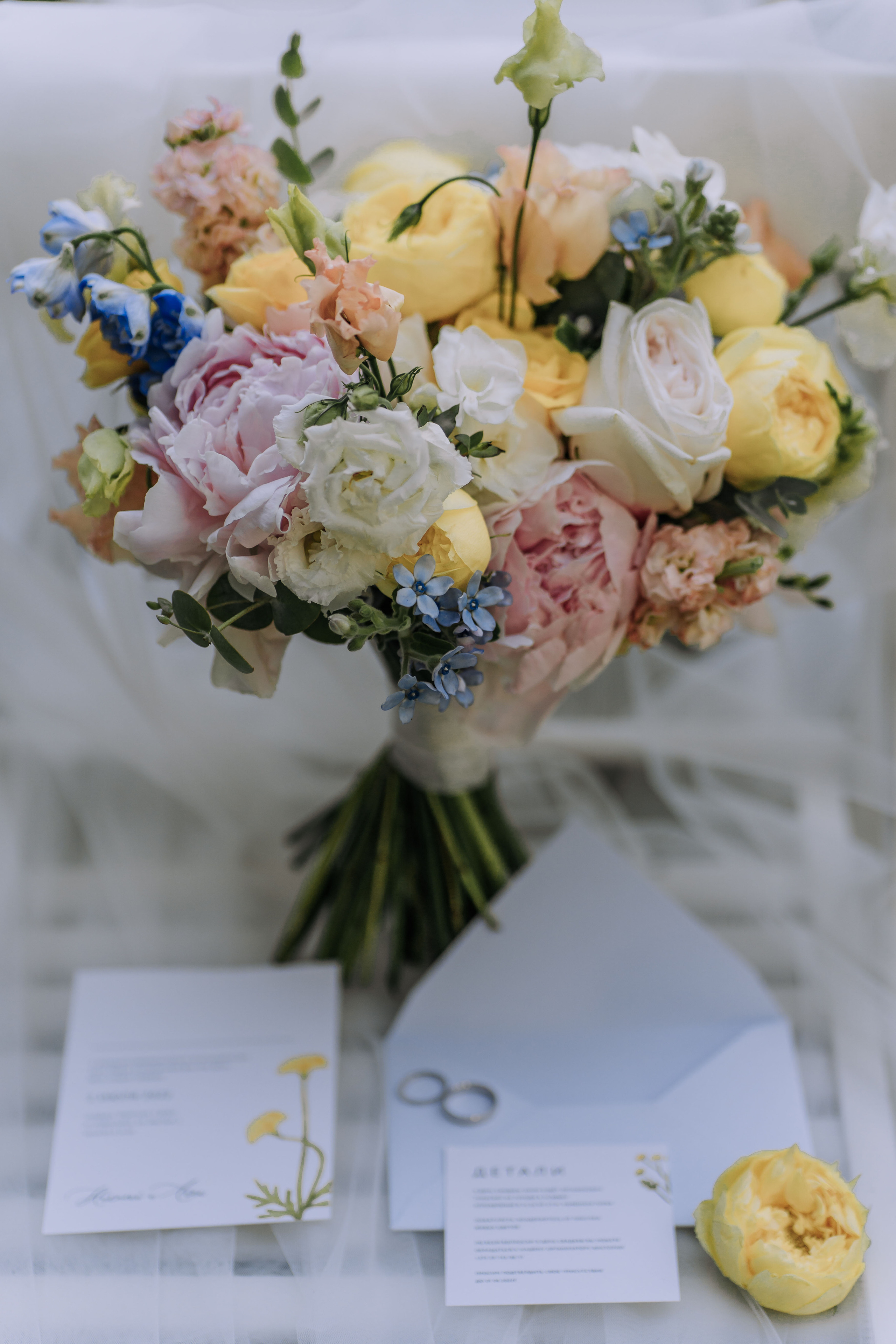 Nikolay & Anna. Главная