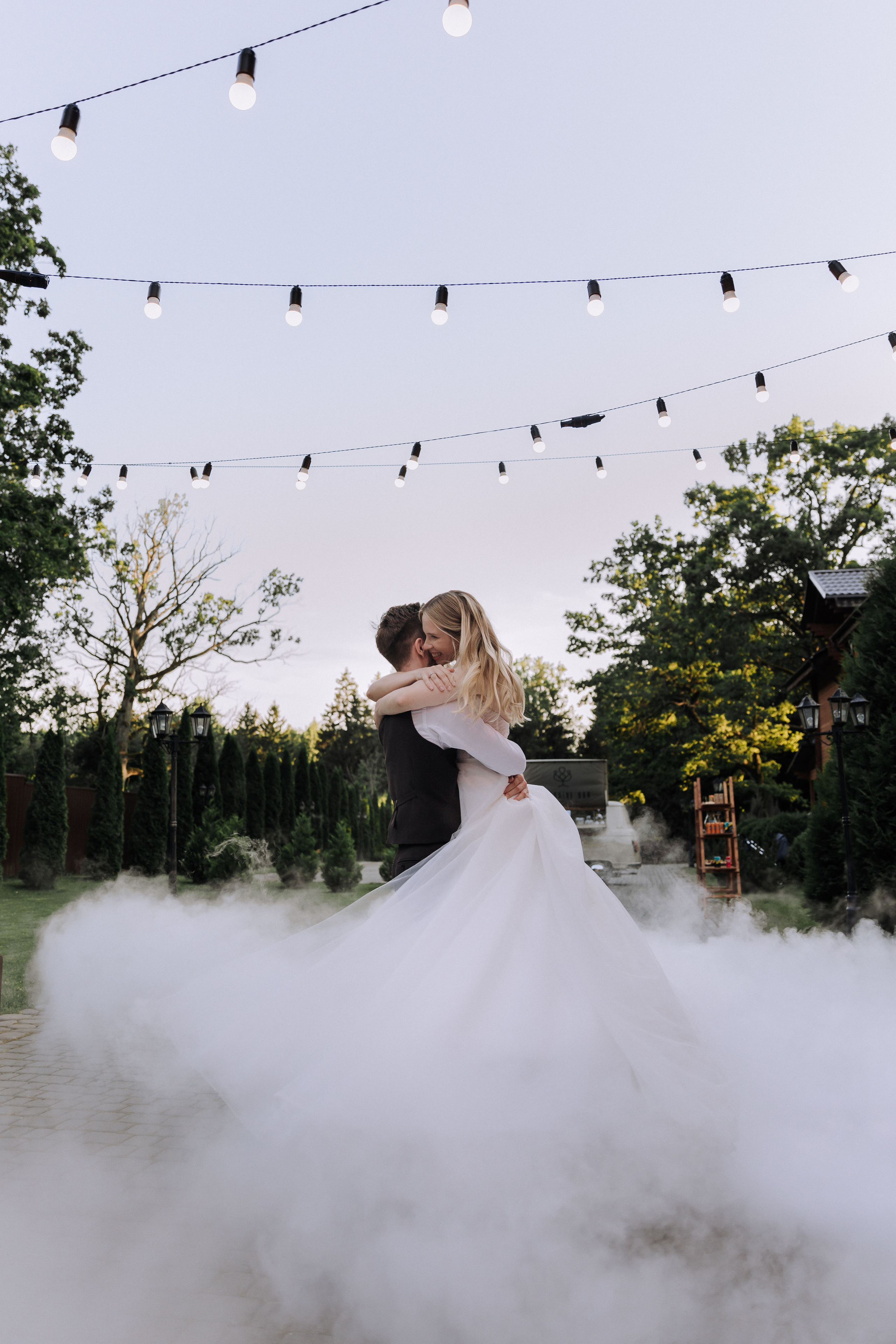 Nikolay & Anna. Главная