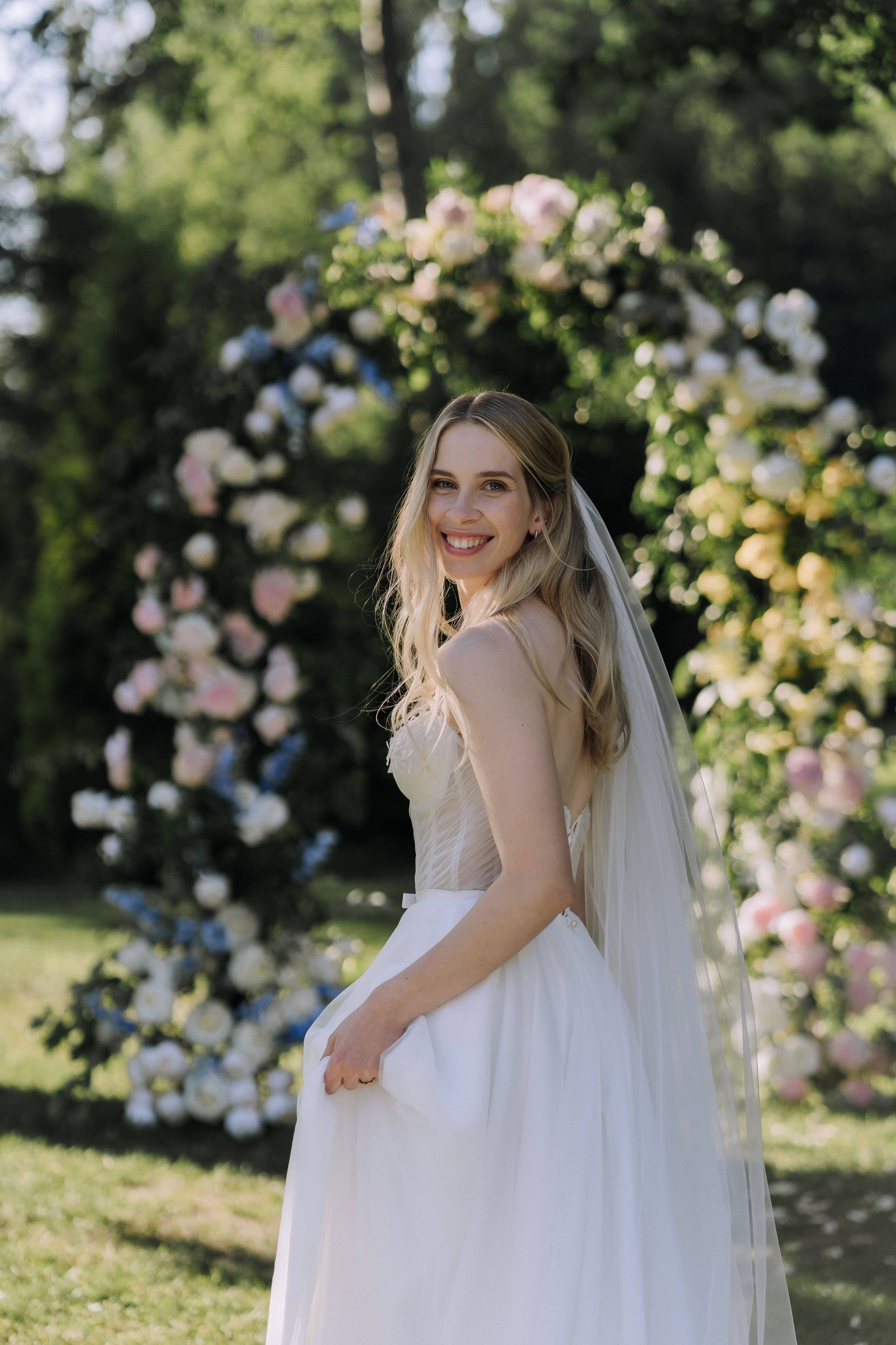 Nikolay & Anna. Главная