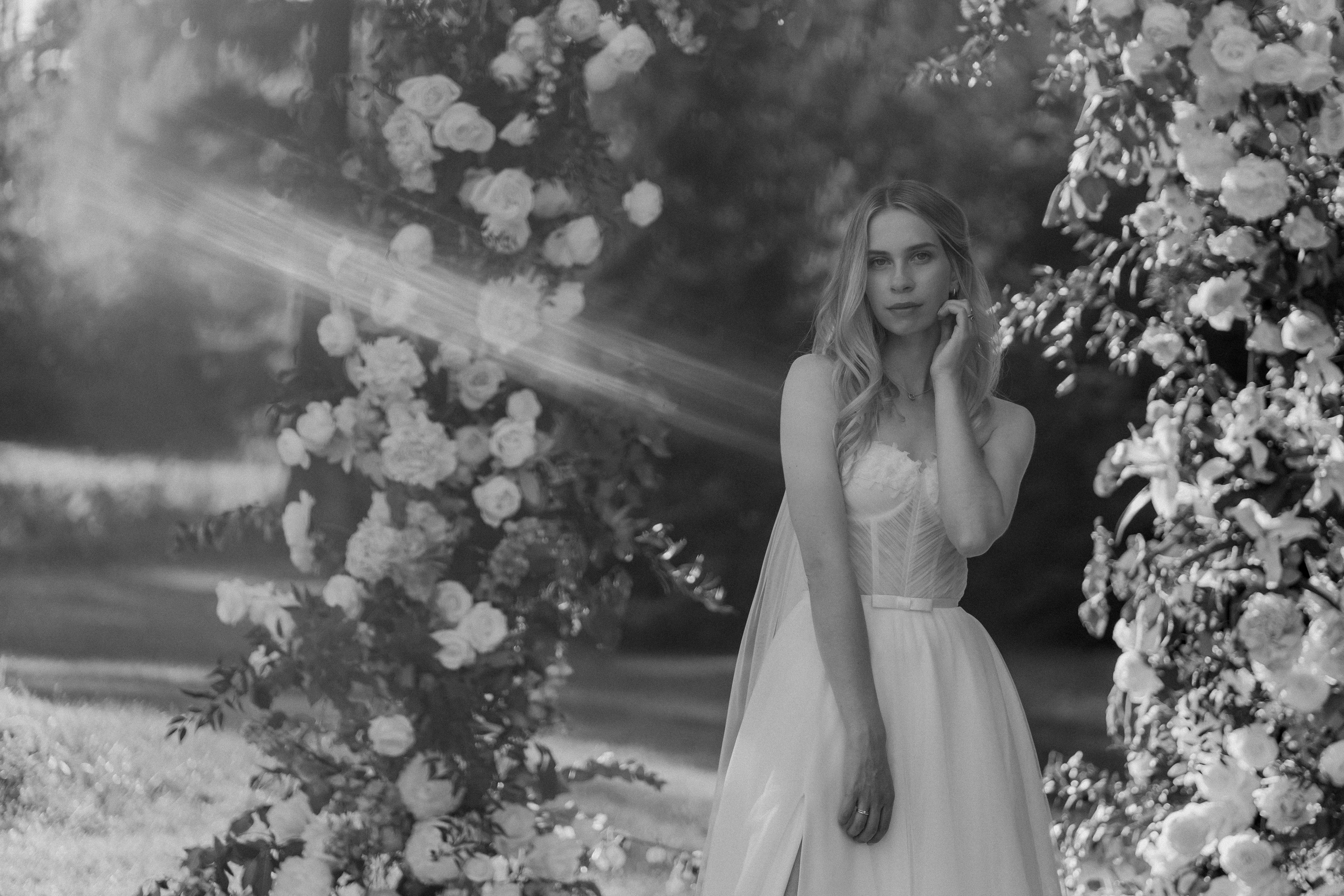 Nikolay & Anna. Главная