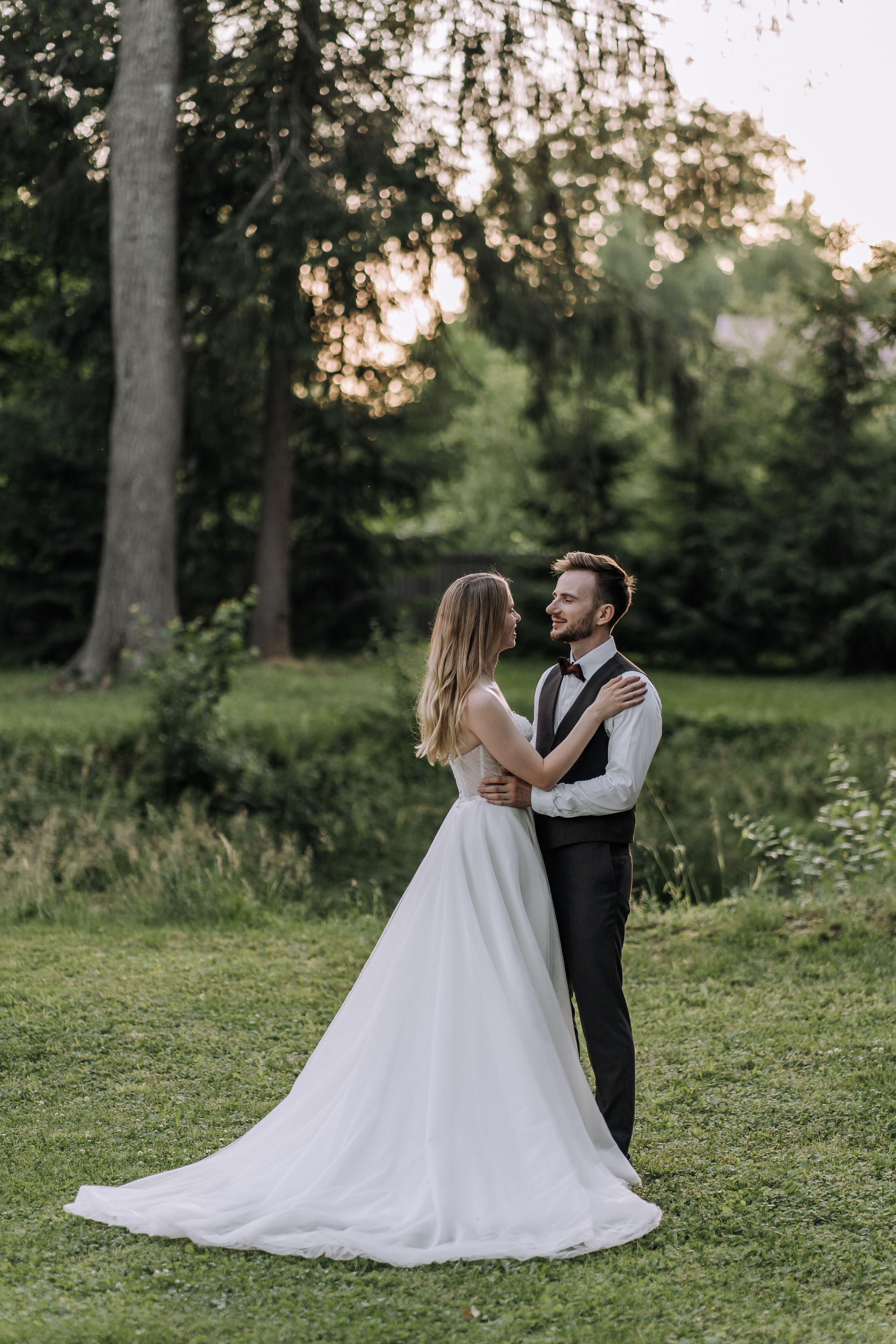 Nikolay & Anna. Главная