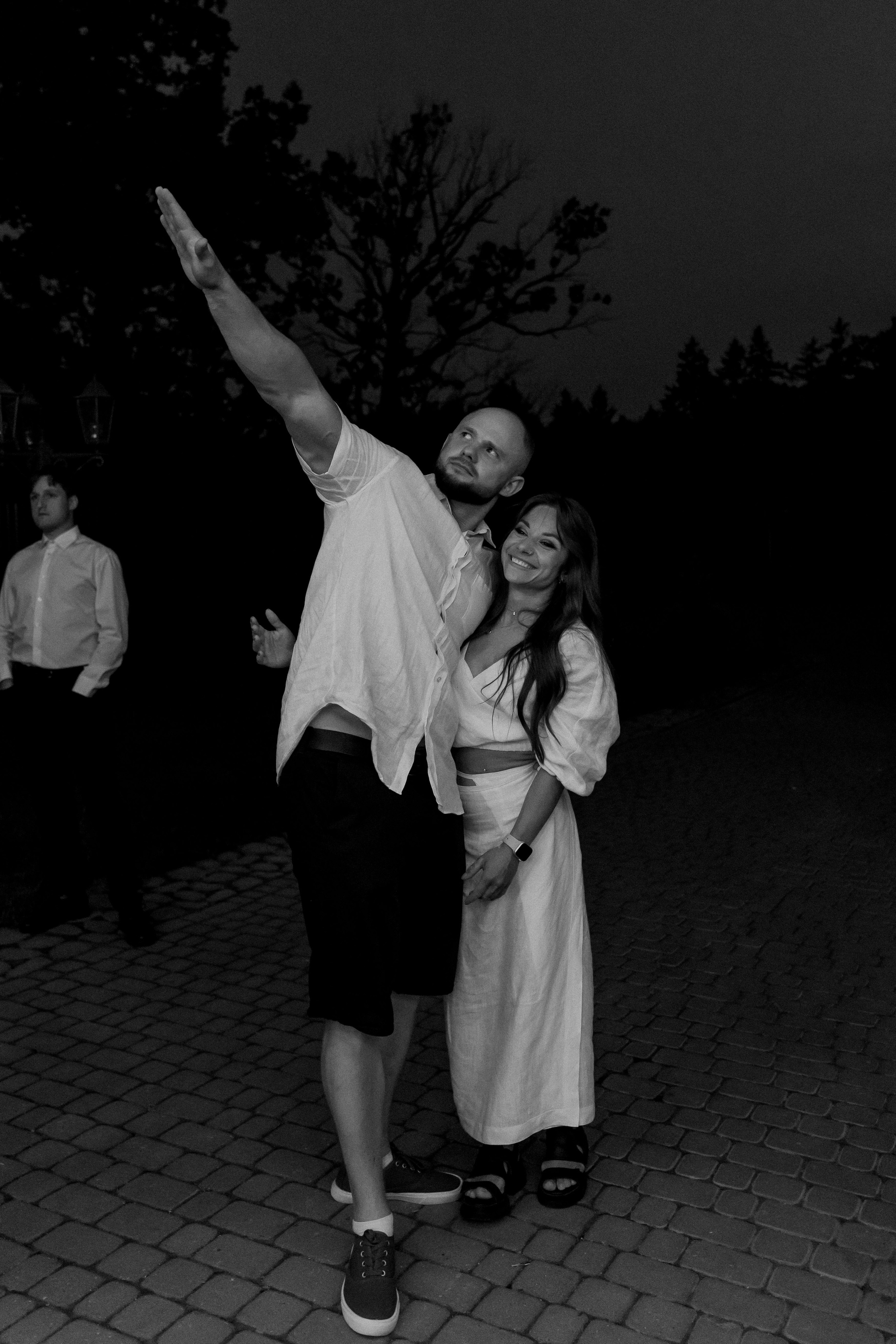 Nikolay & Anna. Главная