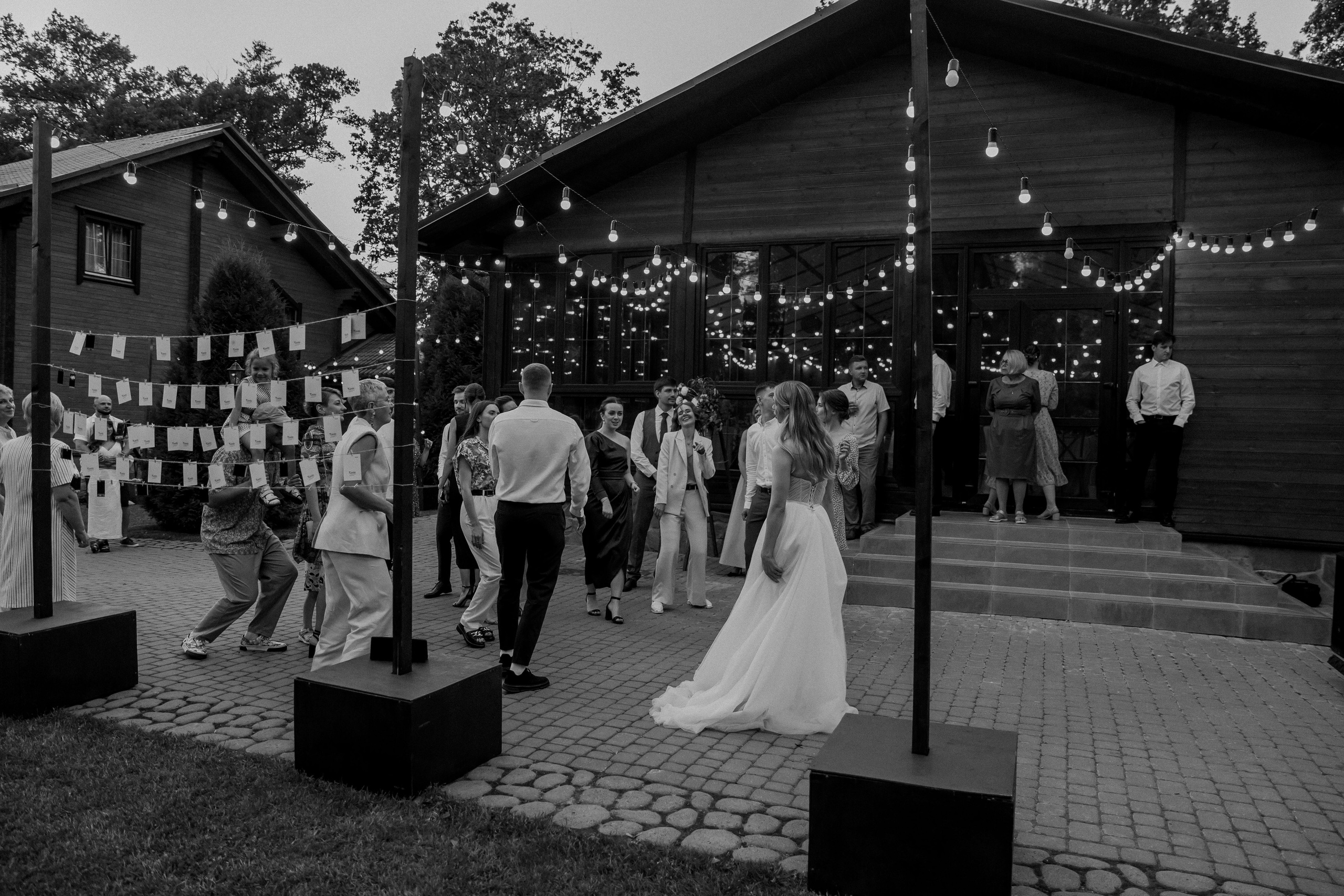 Nikolay & Anna. Главная