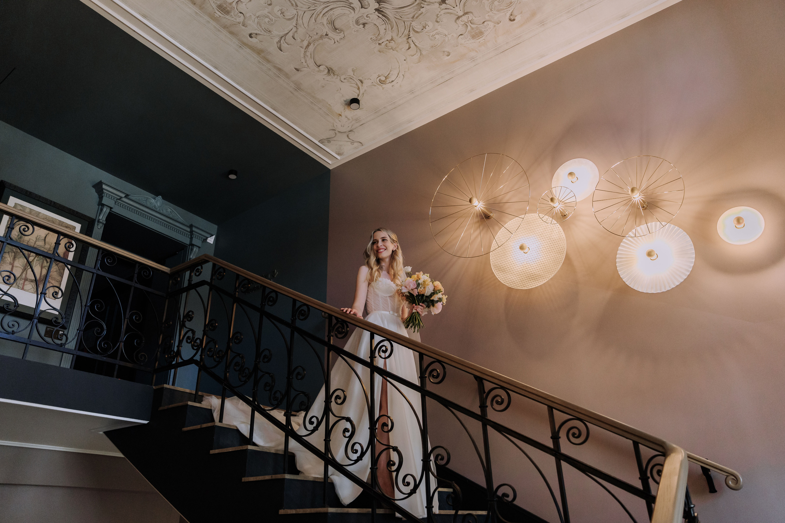 Nikolay & Anna. Главная