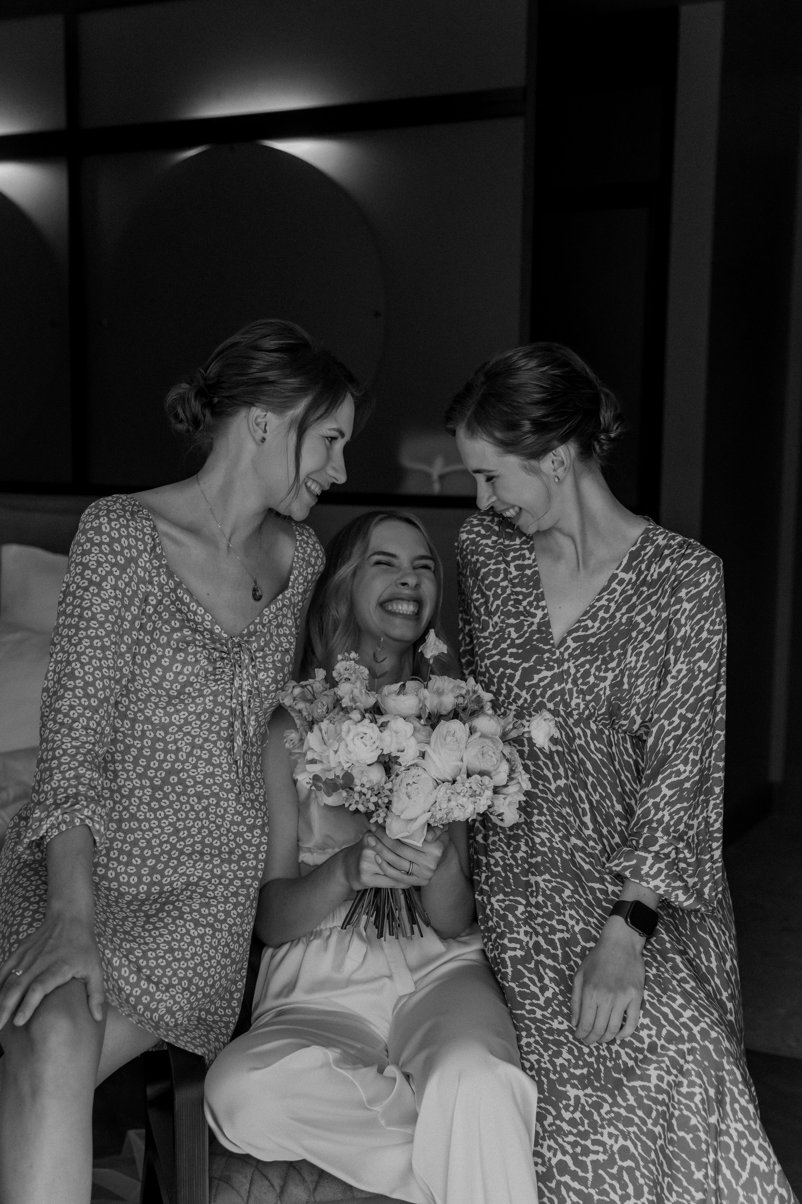 Nikolay & Anna. Главная