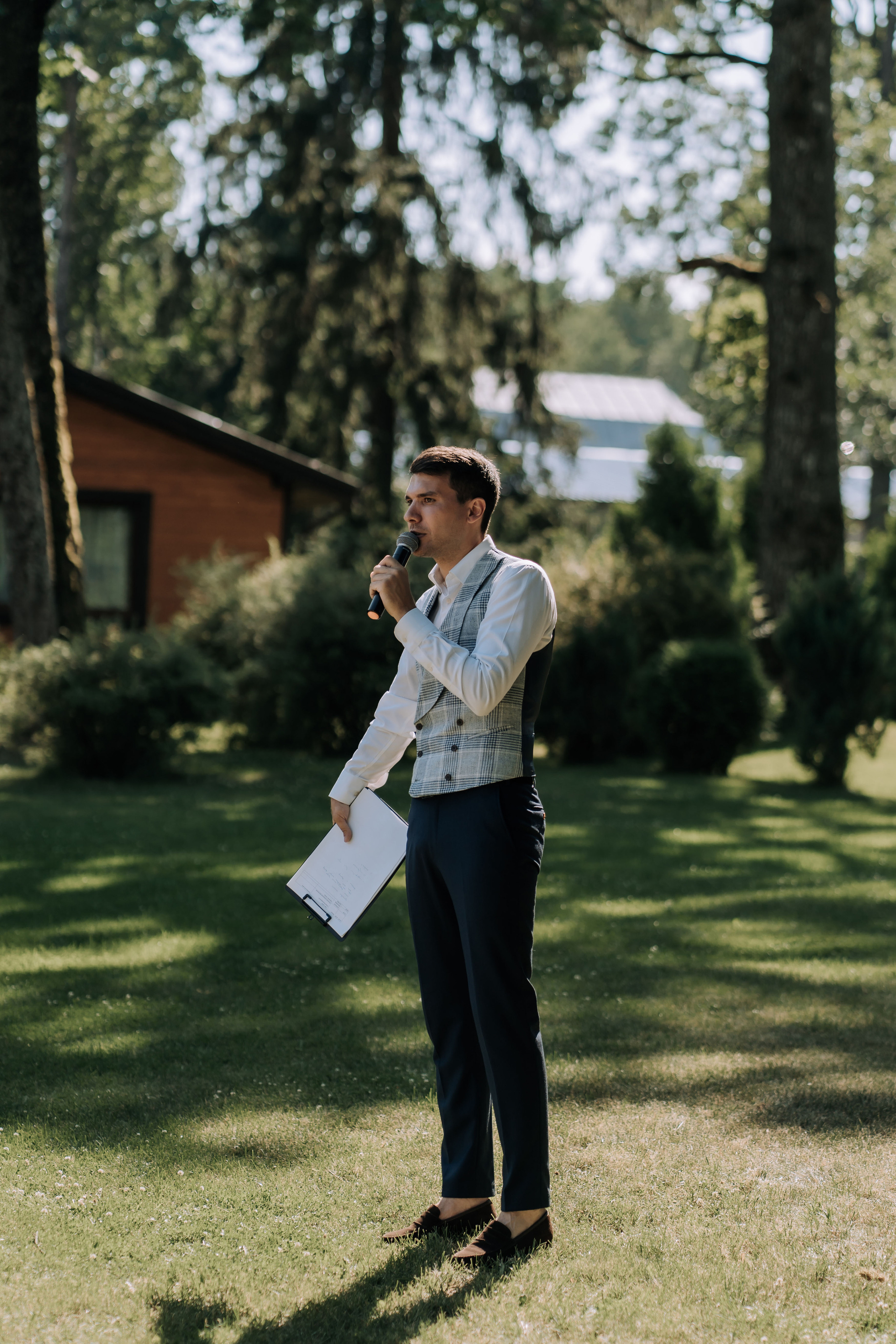 Nikolay & Anna. Главная