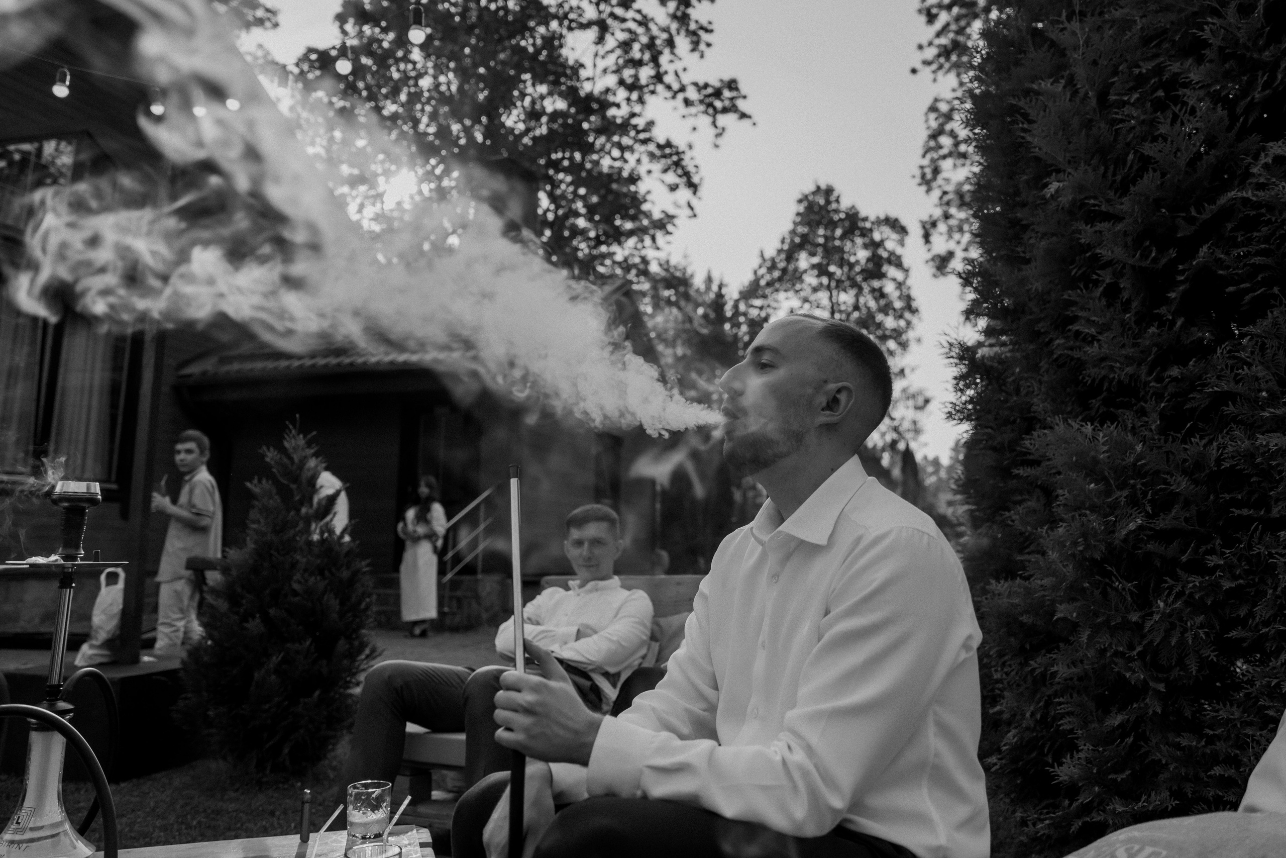 Nikolay & Anna. Главная